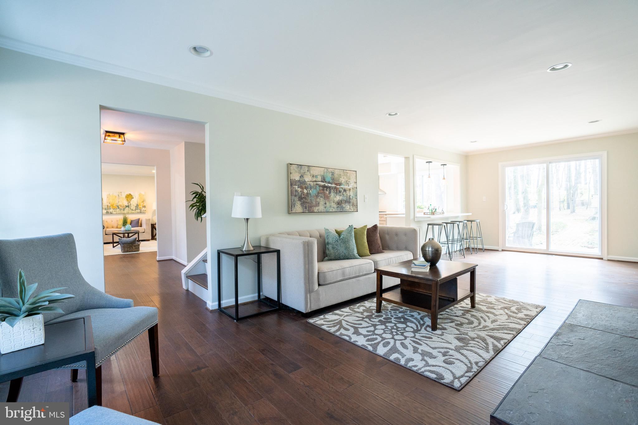 BEVERLY FARMS - Residential