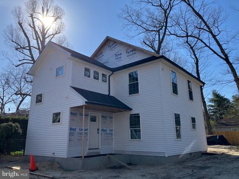 2122 HANOVER BOULEVARD BROWNS MILLS NJ 08015