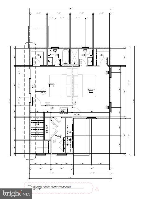 2122 HANOVER BOULEVARD