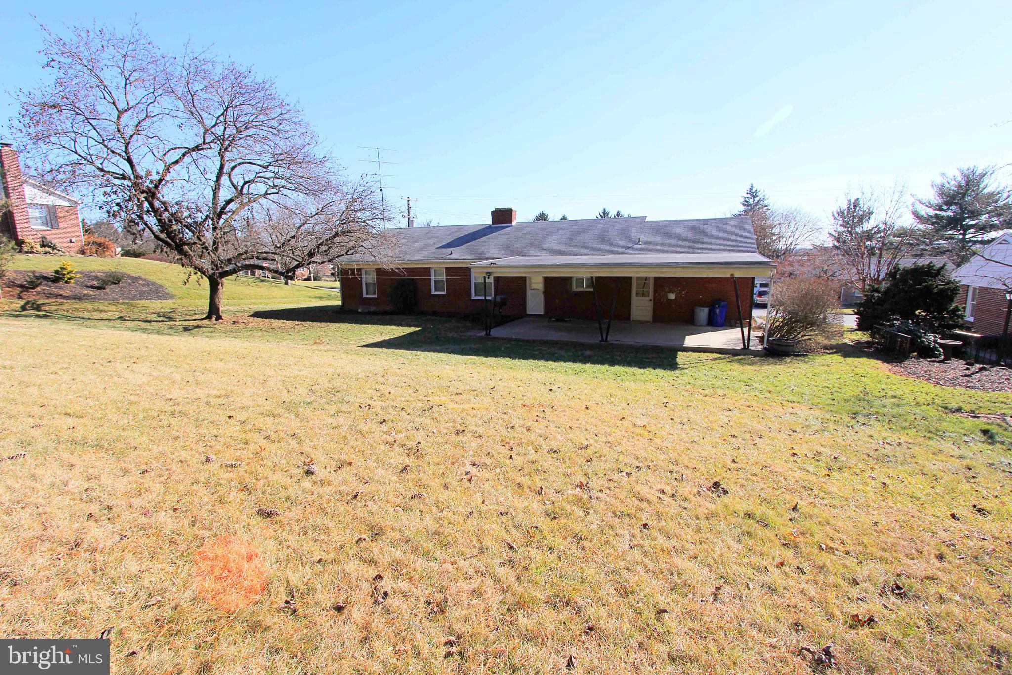 NONE AVAILABLE - Residential