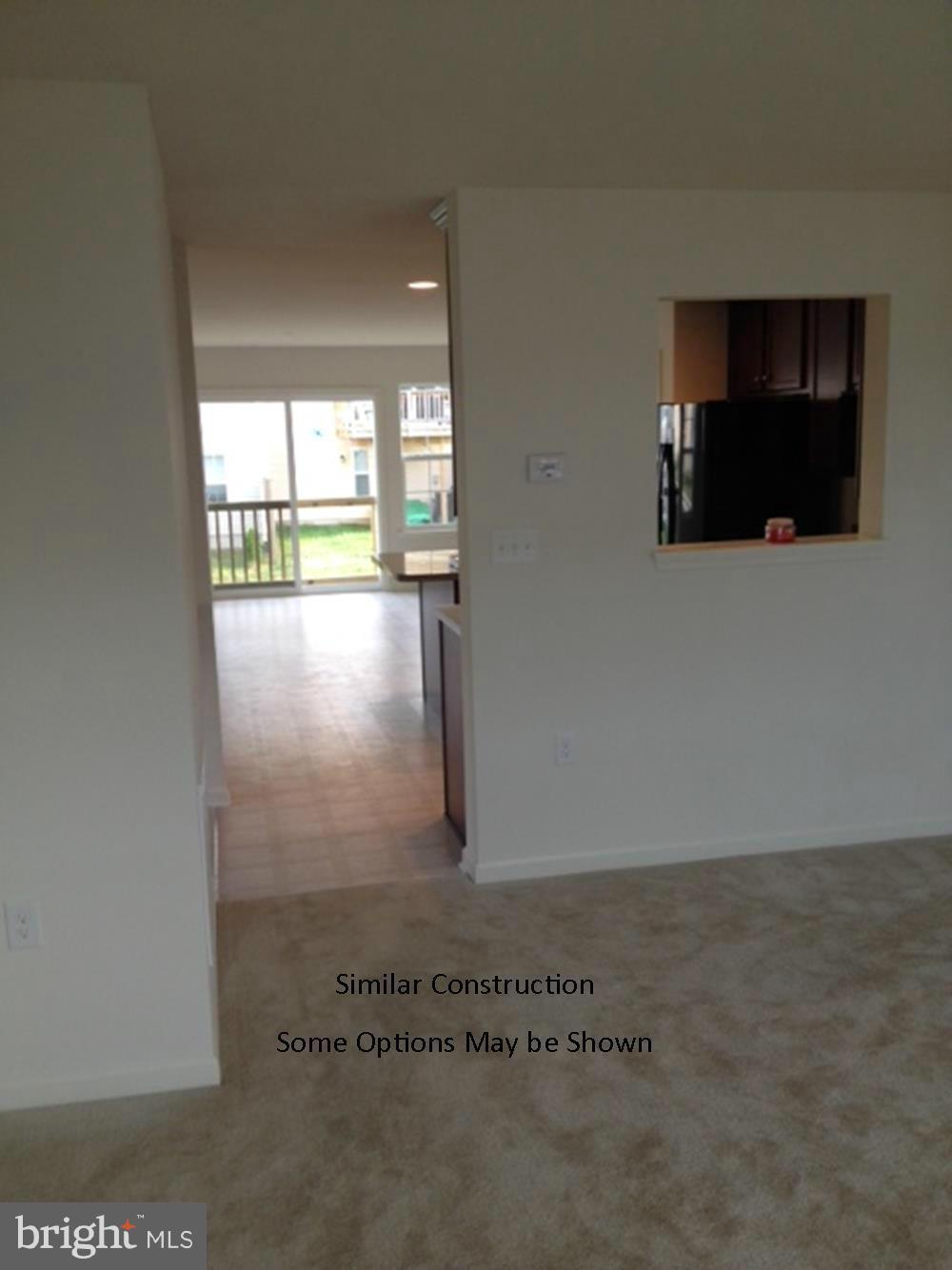 MANOR PARK - Residential