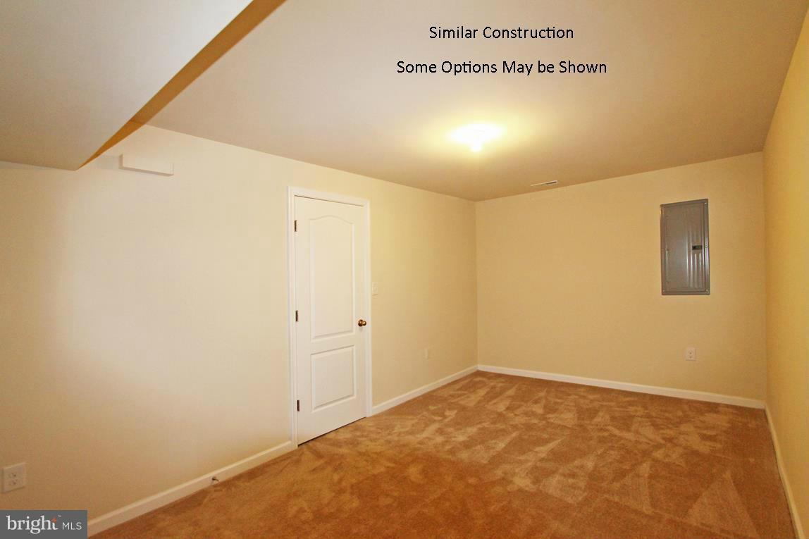 MANOR PARK - Residential