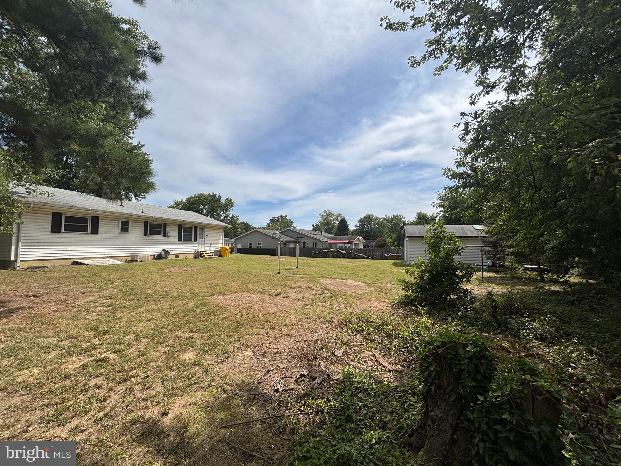 BLOSSOM HILLS - Residential