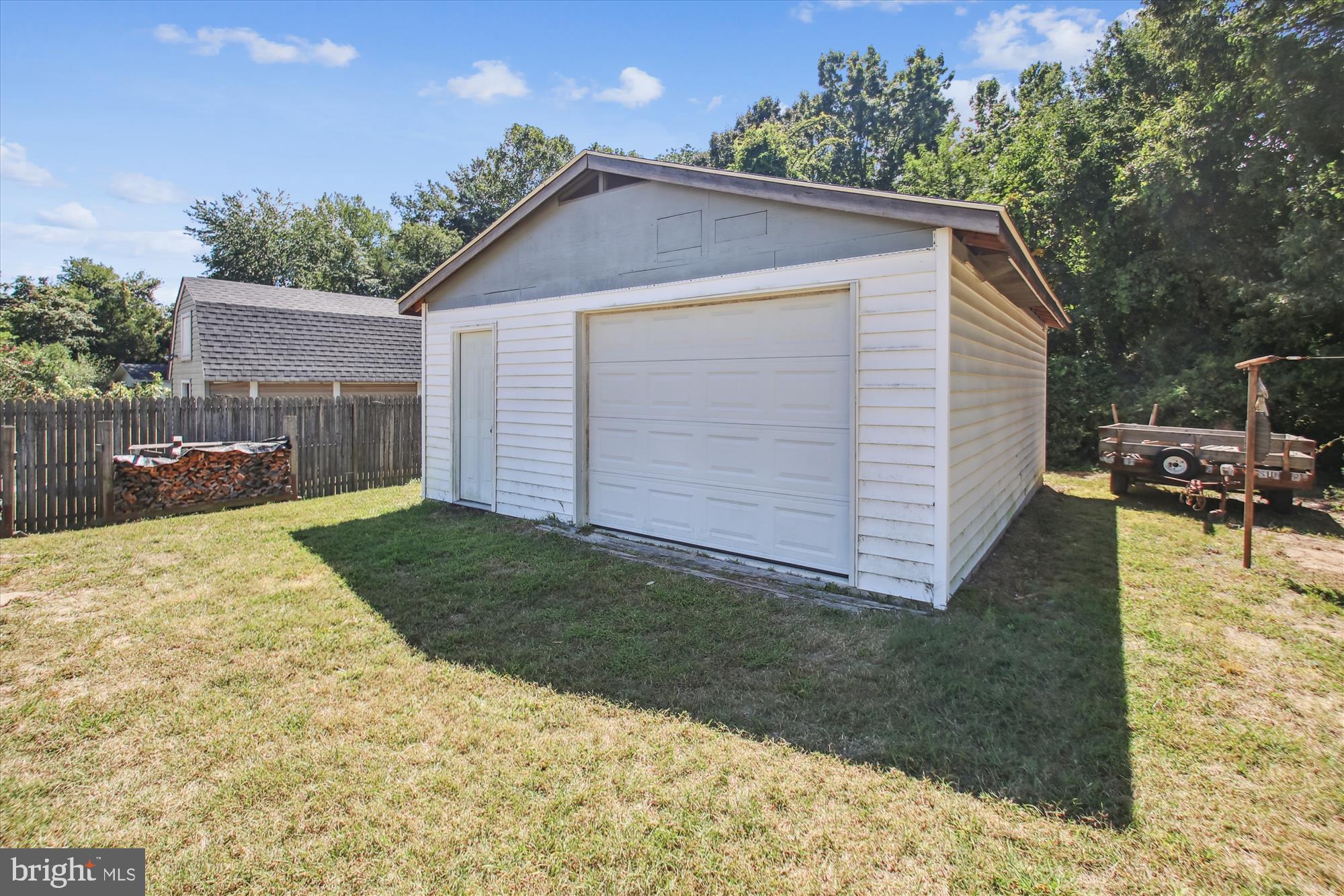 BLOSSOM HILLS - Residential