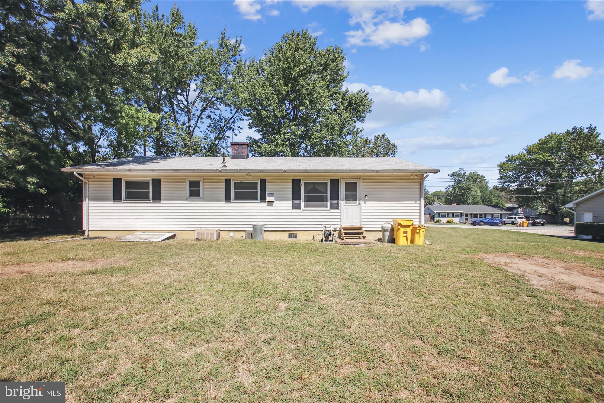 BLOSSOM HILLS - Residential