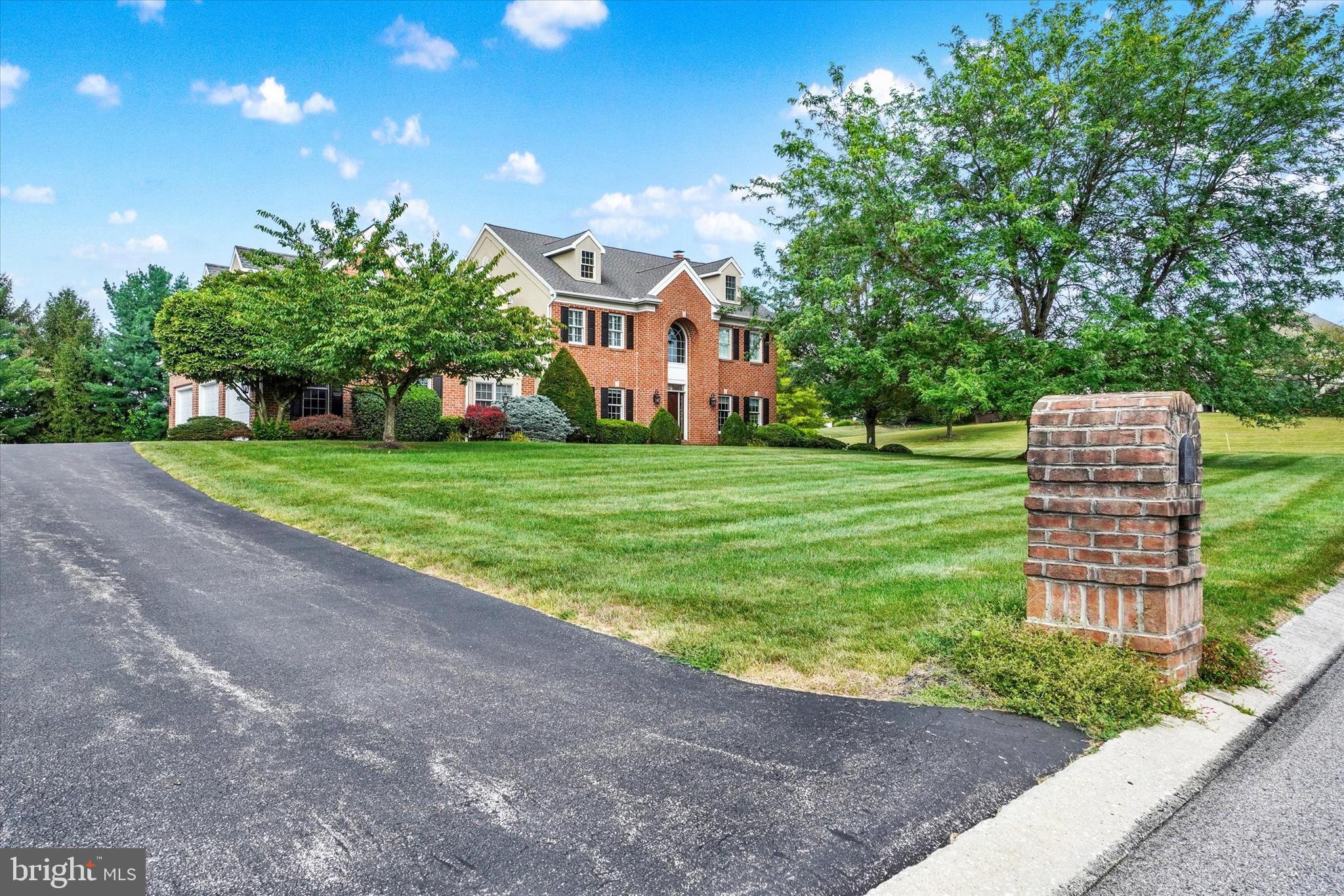2010 ROSEMILL COURT