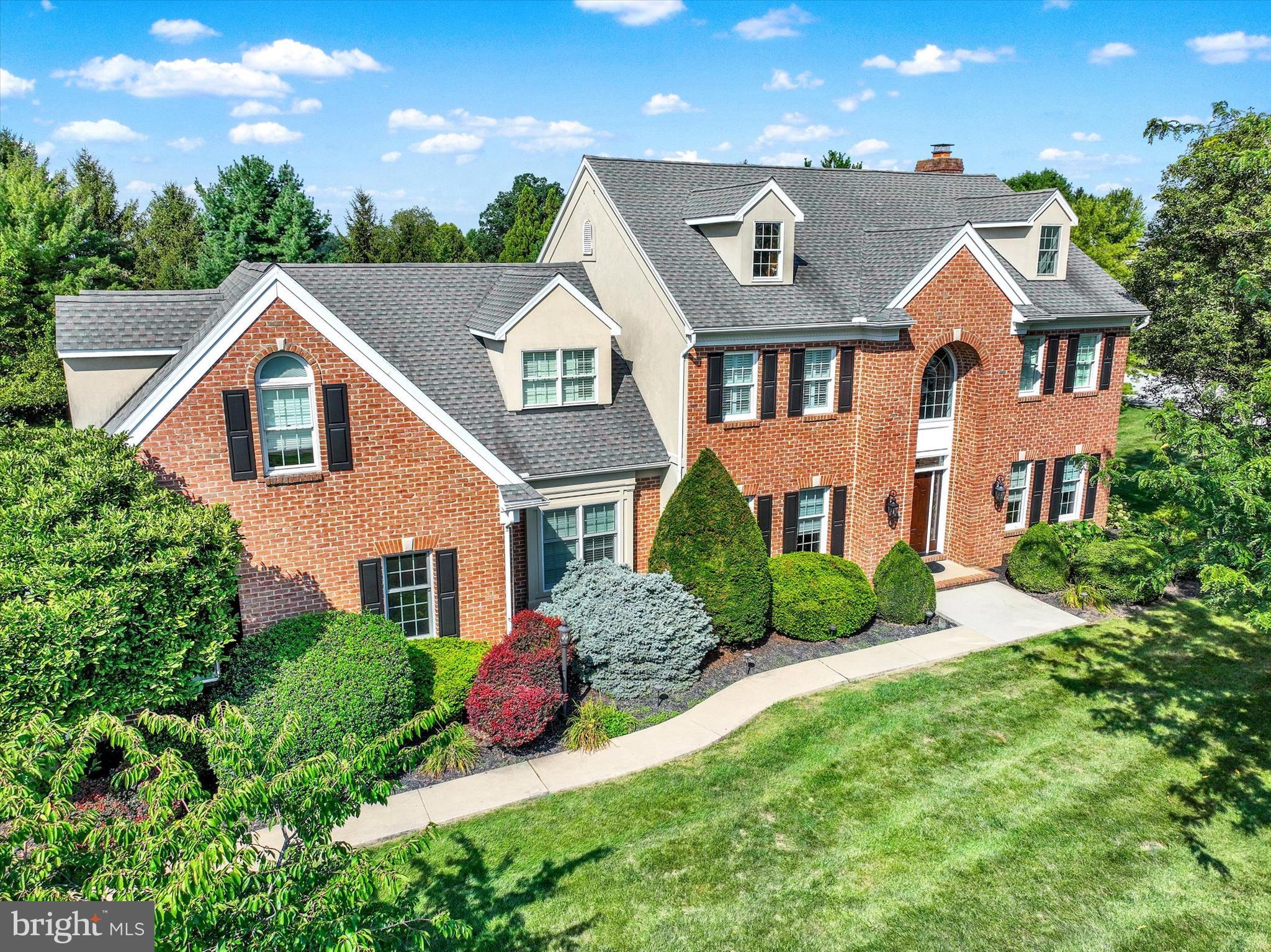 2010 ROSEMILL COURT