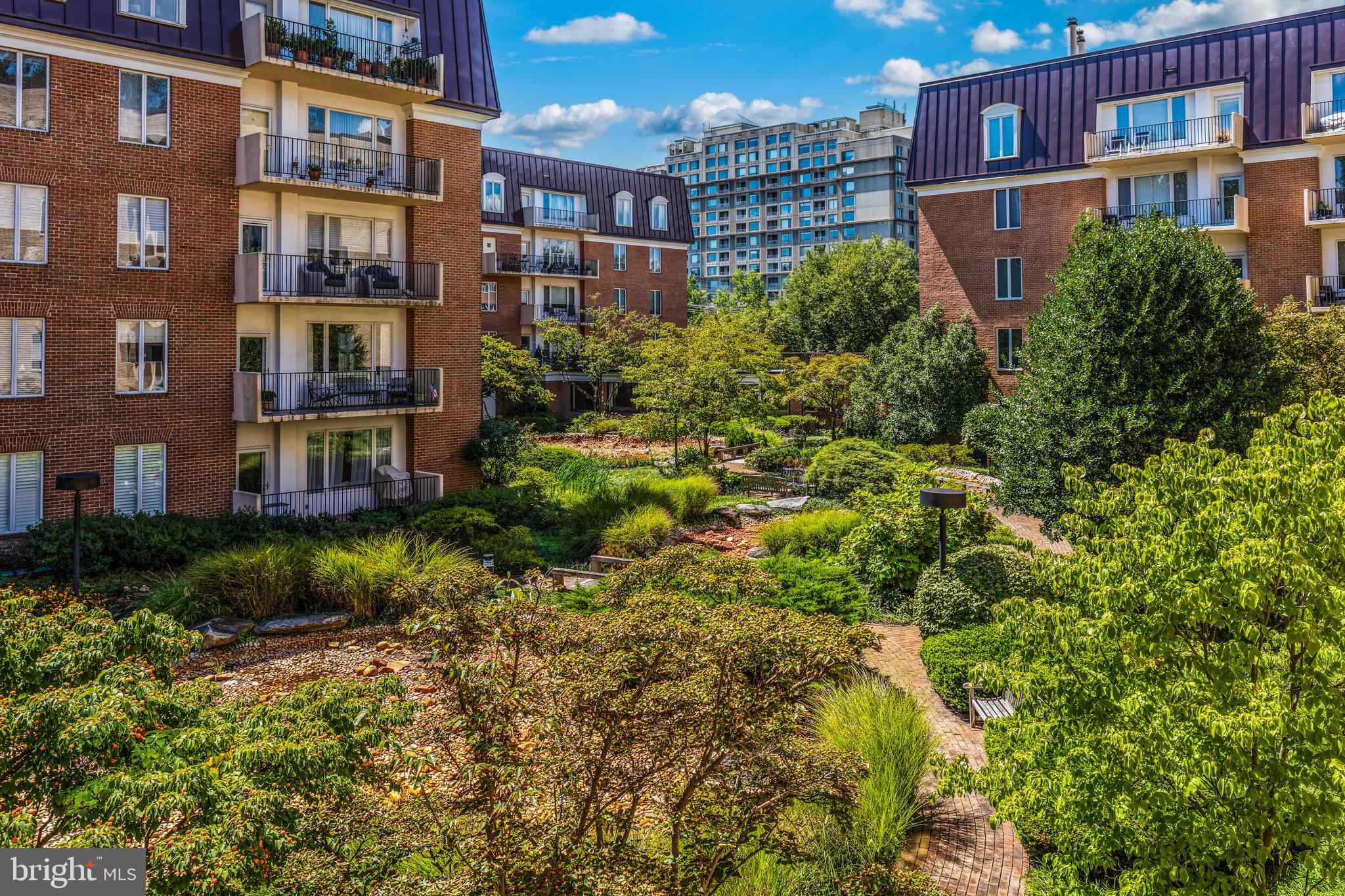 8101 CONN AVE - Residential Lease