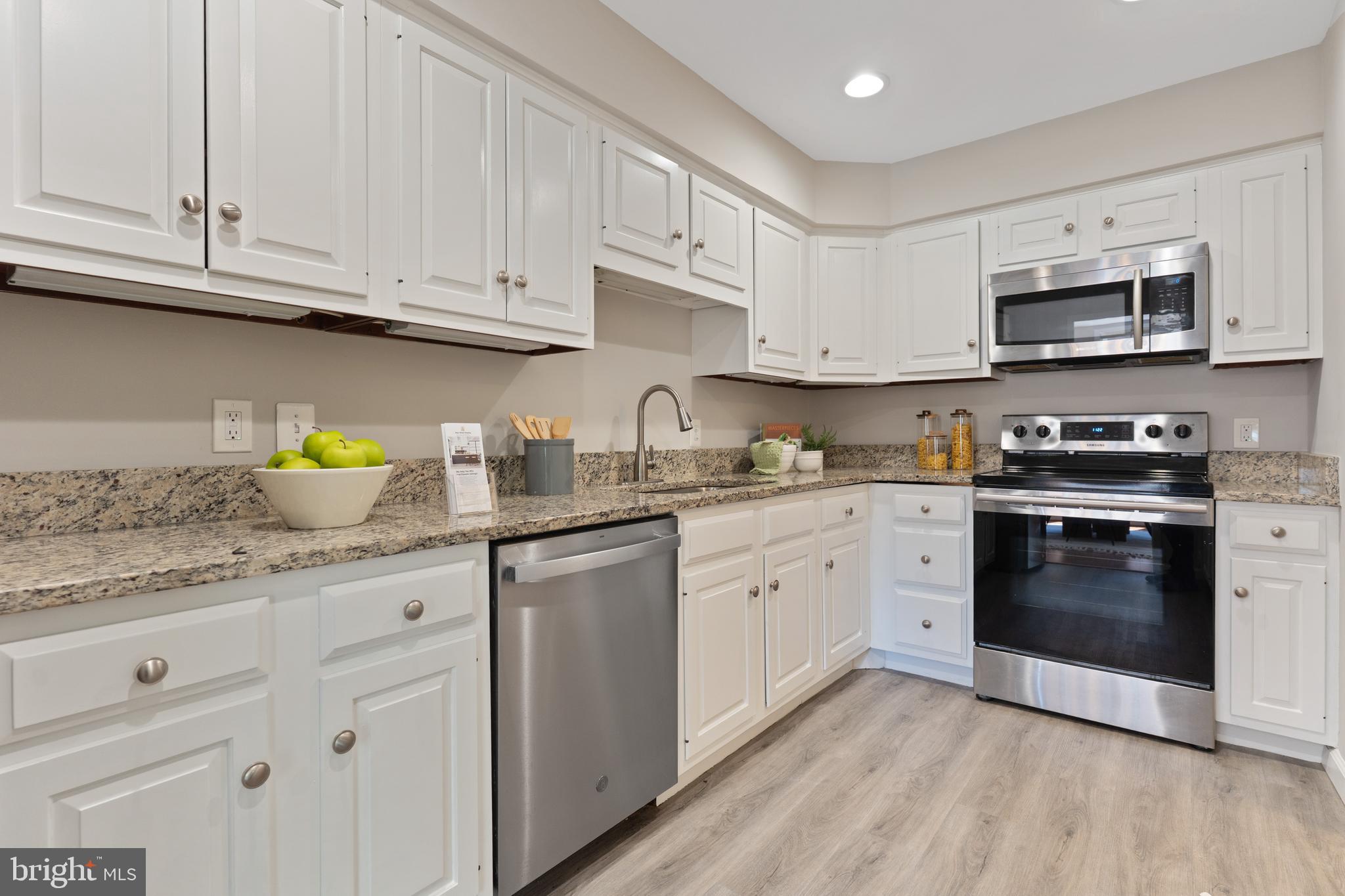 8101 CONN AVE - Residential Lease