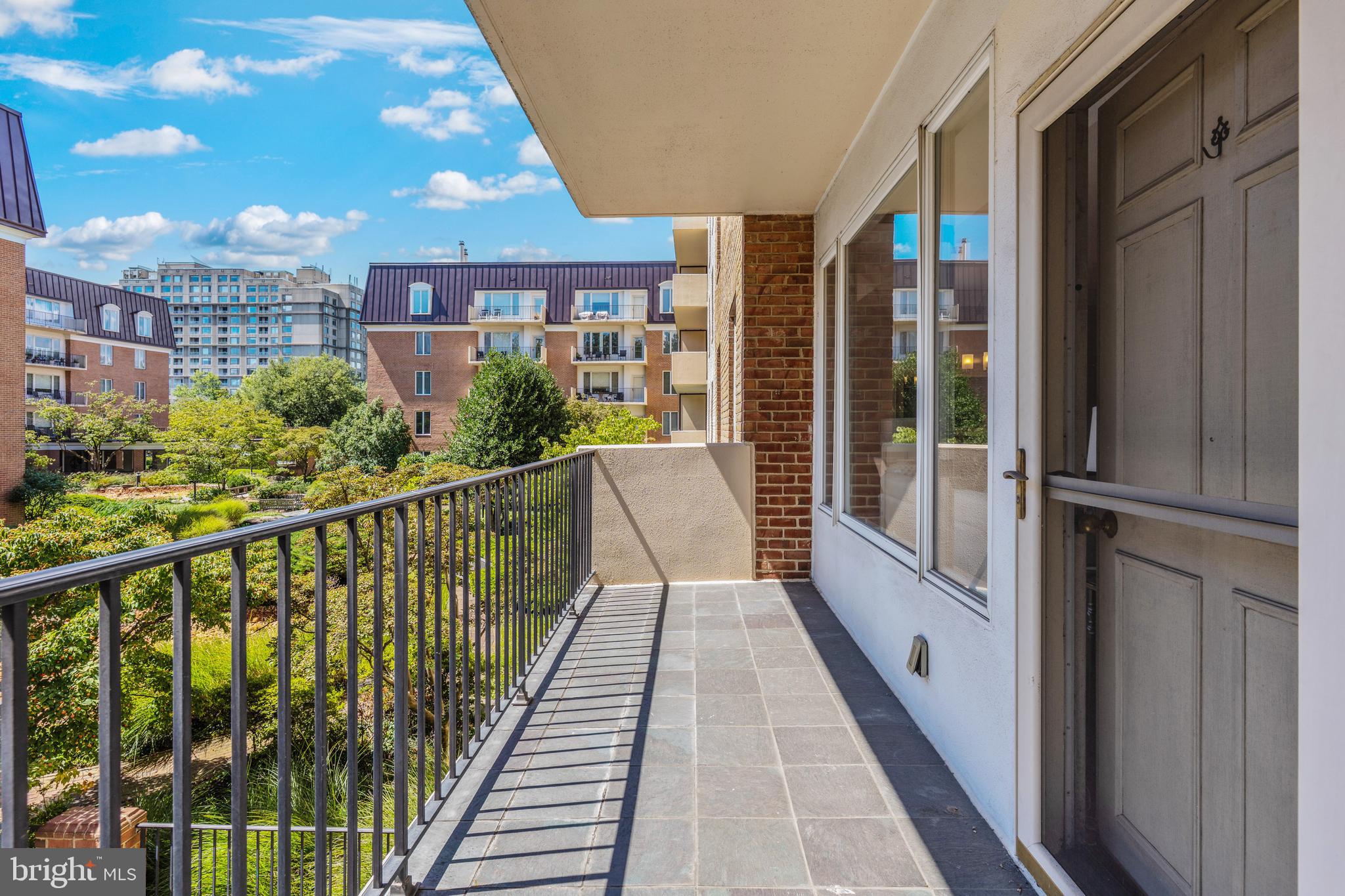 8101 CONN AVE - Residential Lease