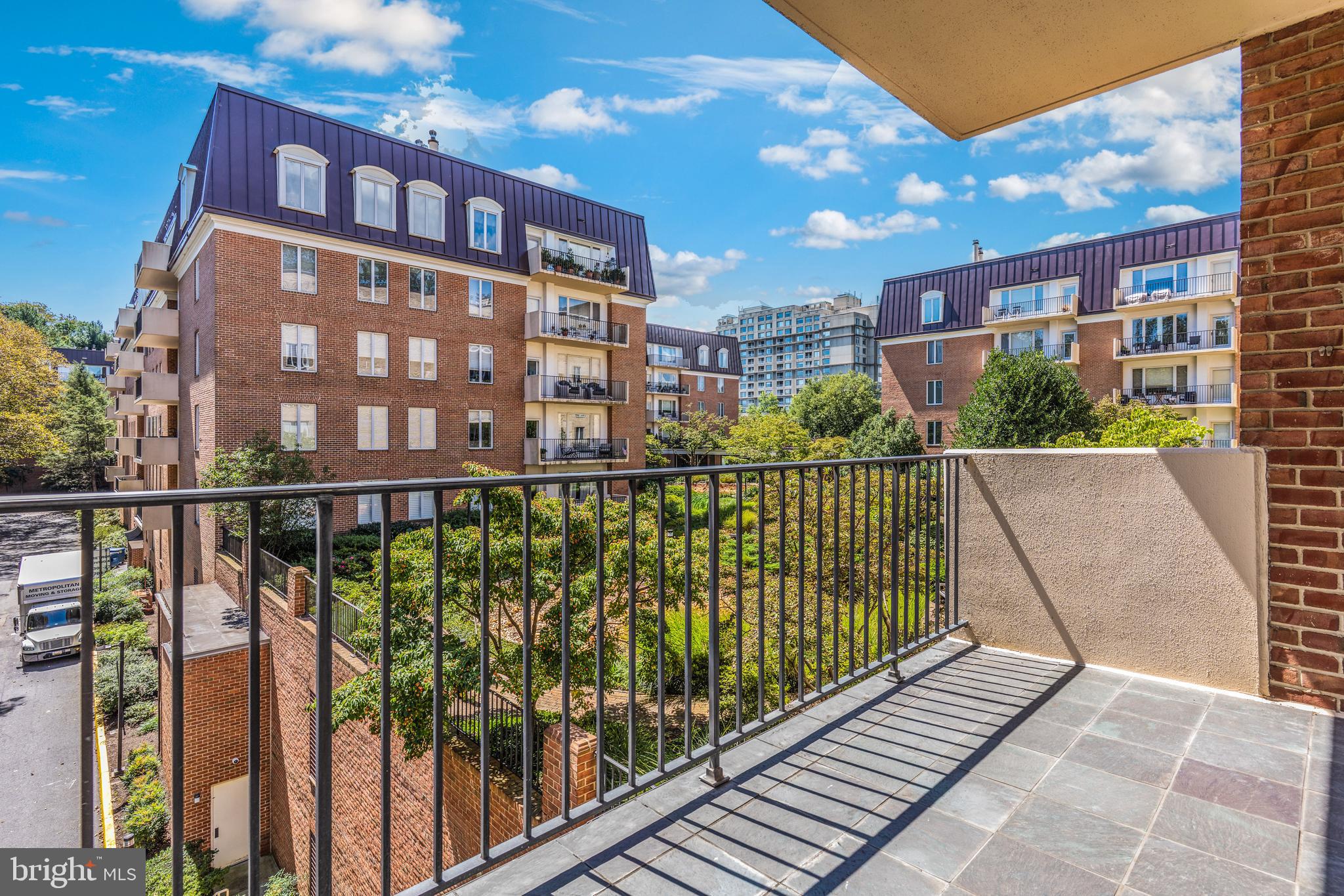 8101 CONN AVE - Residential Lease