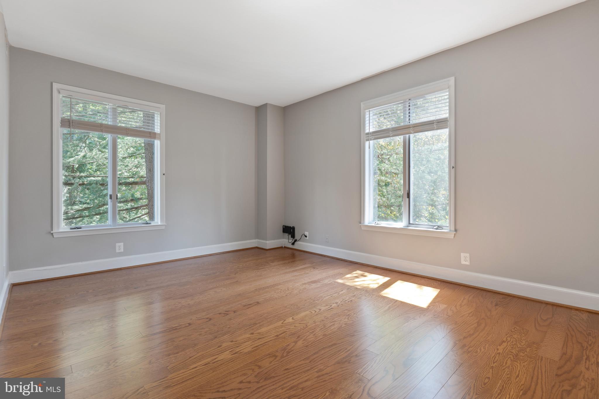 8101 CONN AVE - Residential Lease