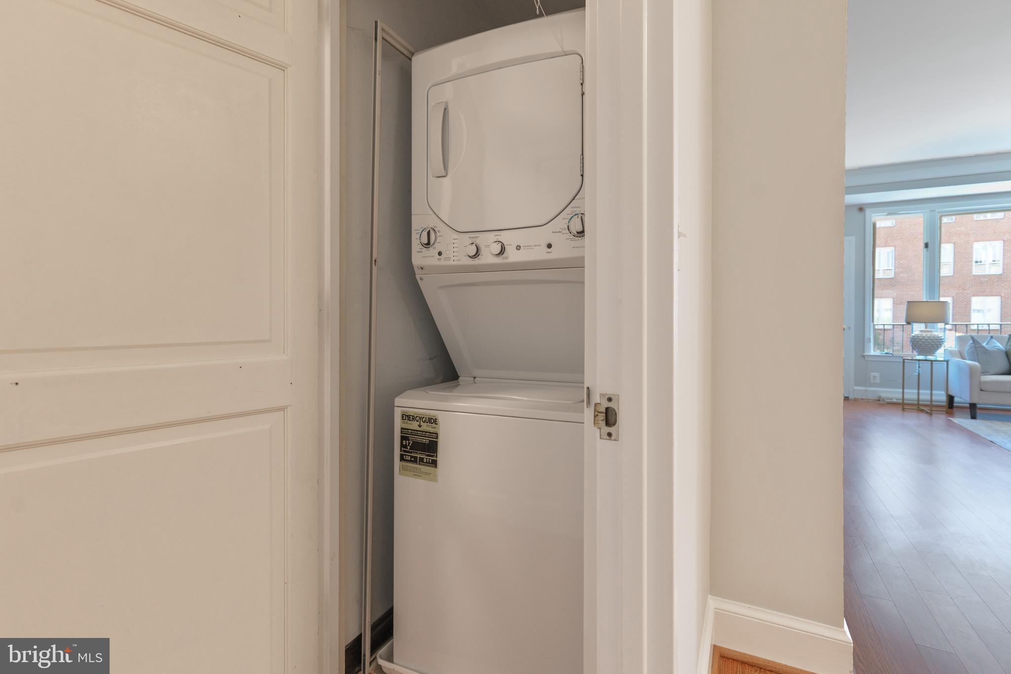 8101 CONN AVE - Residential Lease