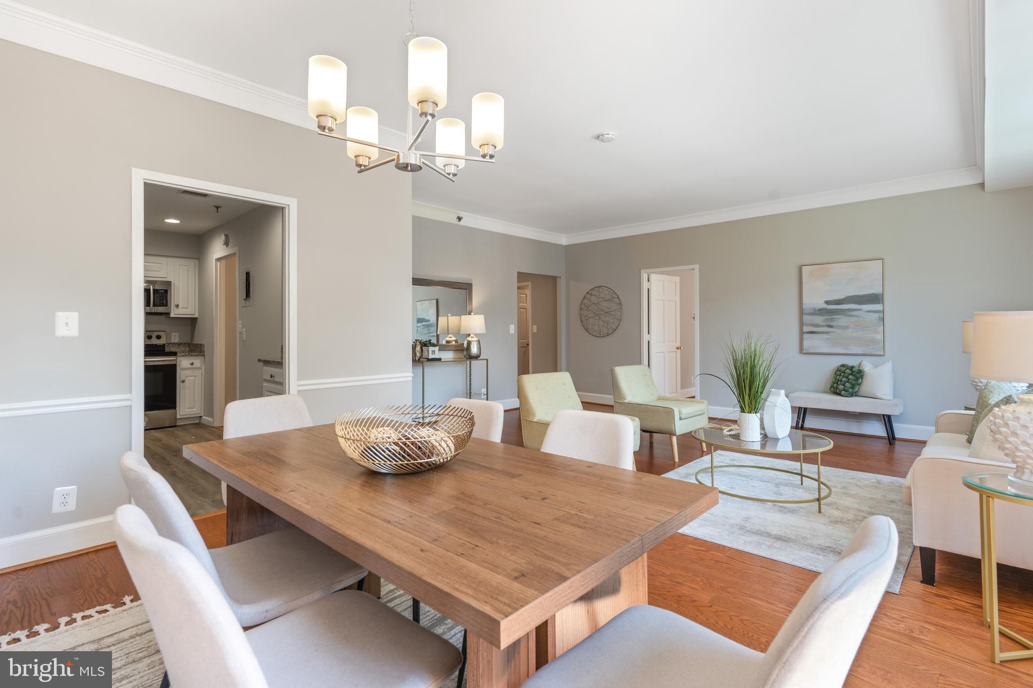 8101 CONN AVE - Residential Lease