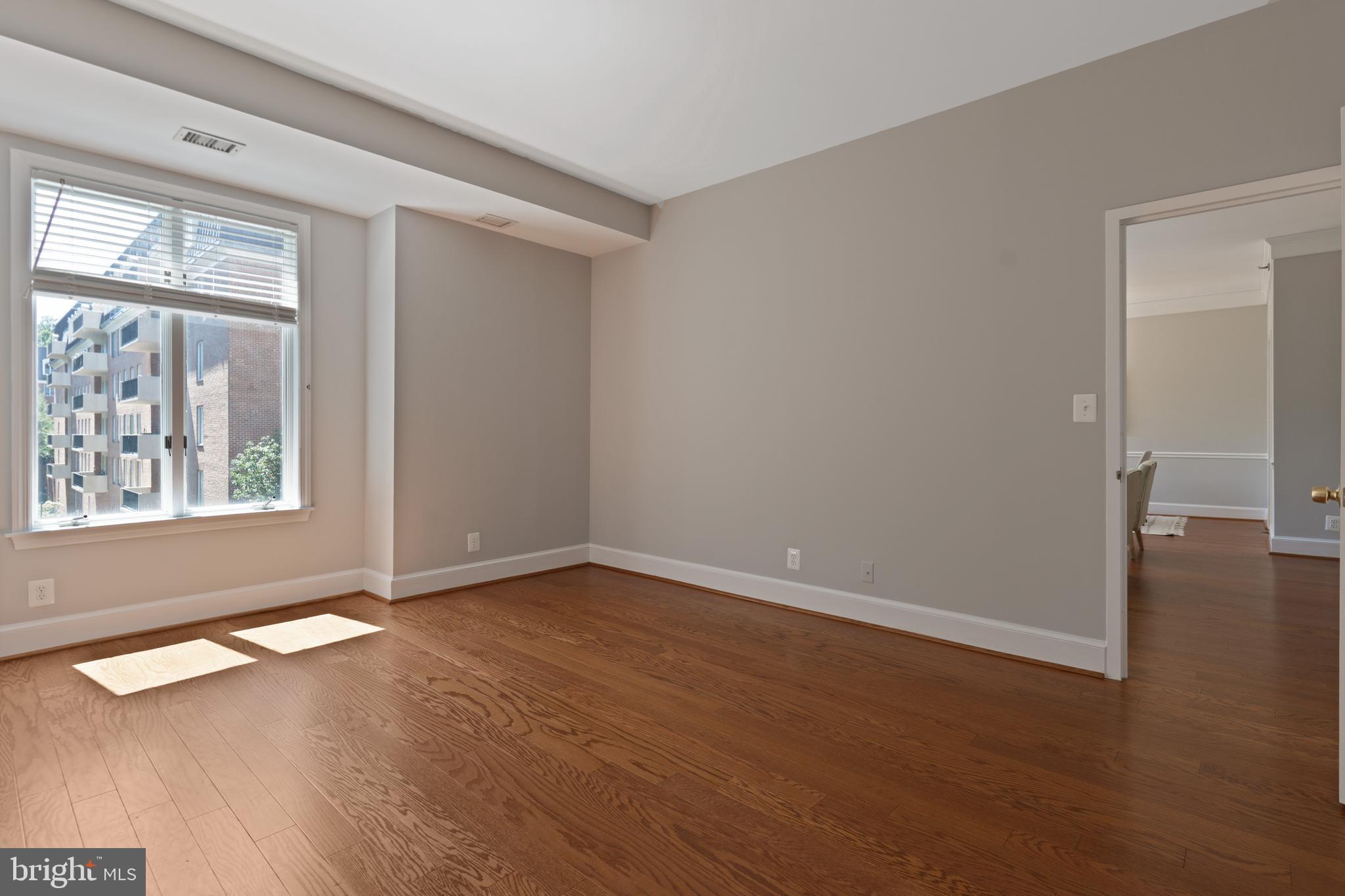8101 CONN AVE - Residential Lease