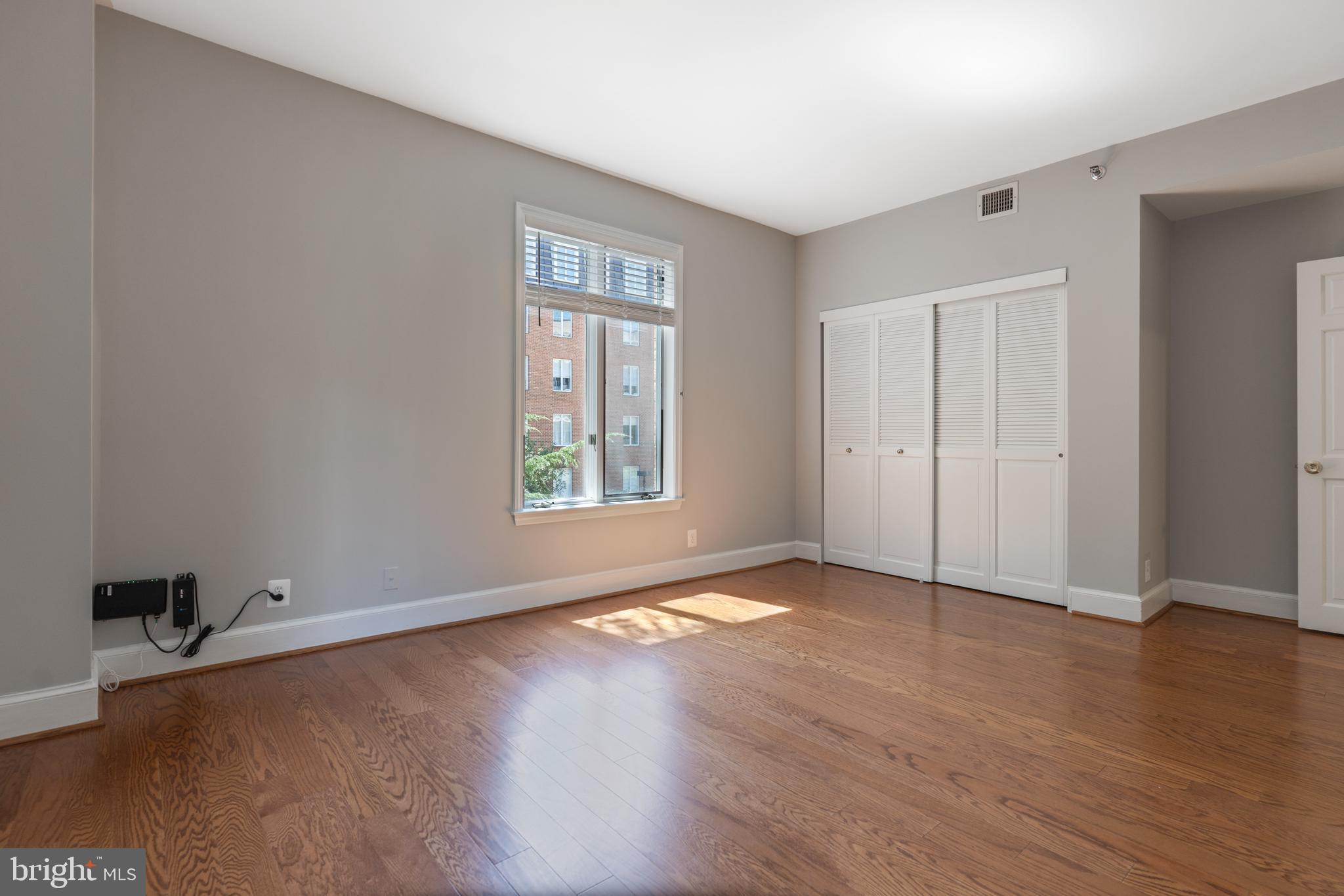 8101 CONN AVE - Residential Lease