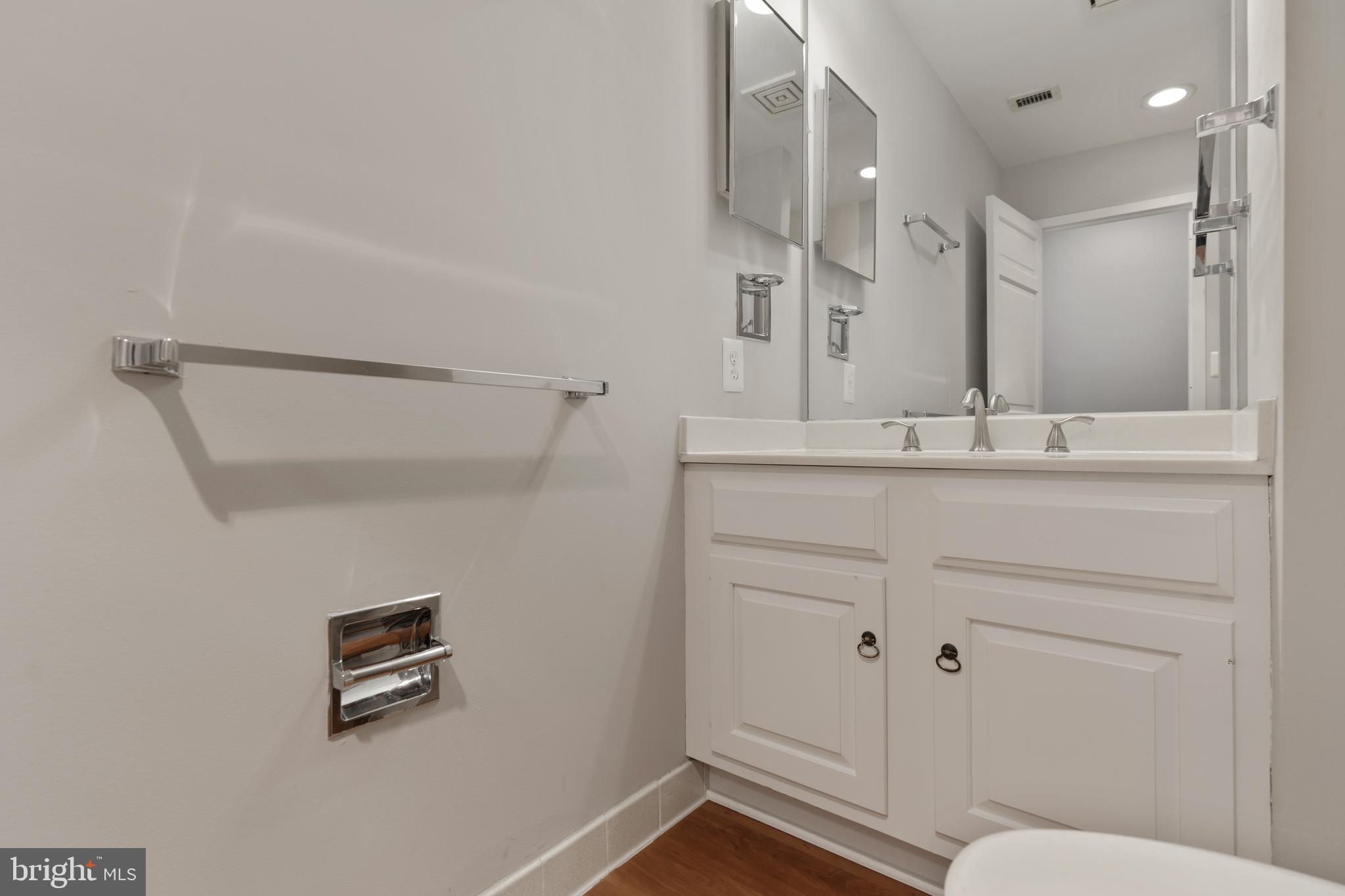 8101 CONN AVE - Residential Lease