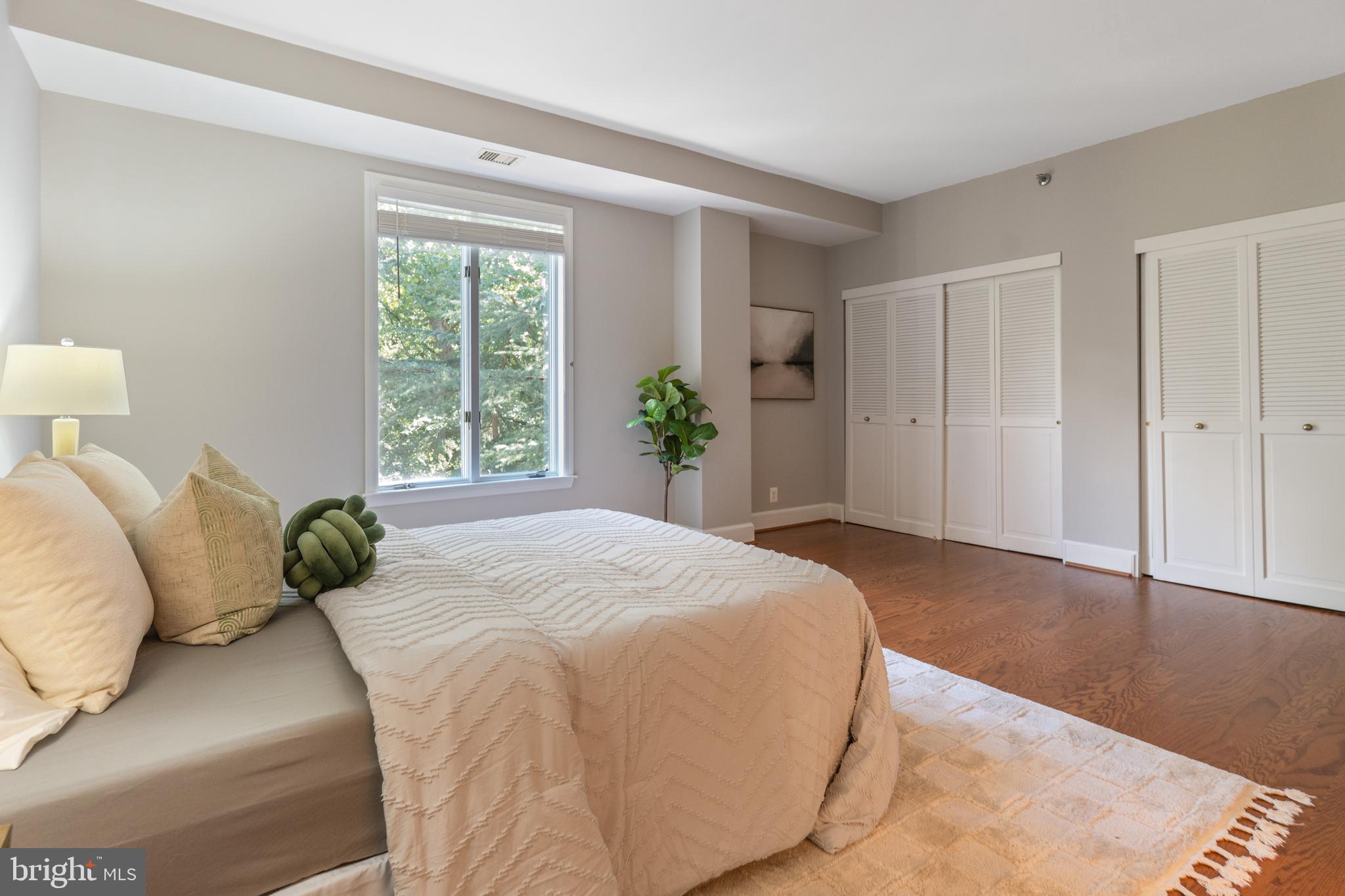 8101 CONN AVE - Residential Lease