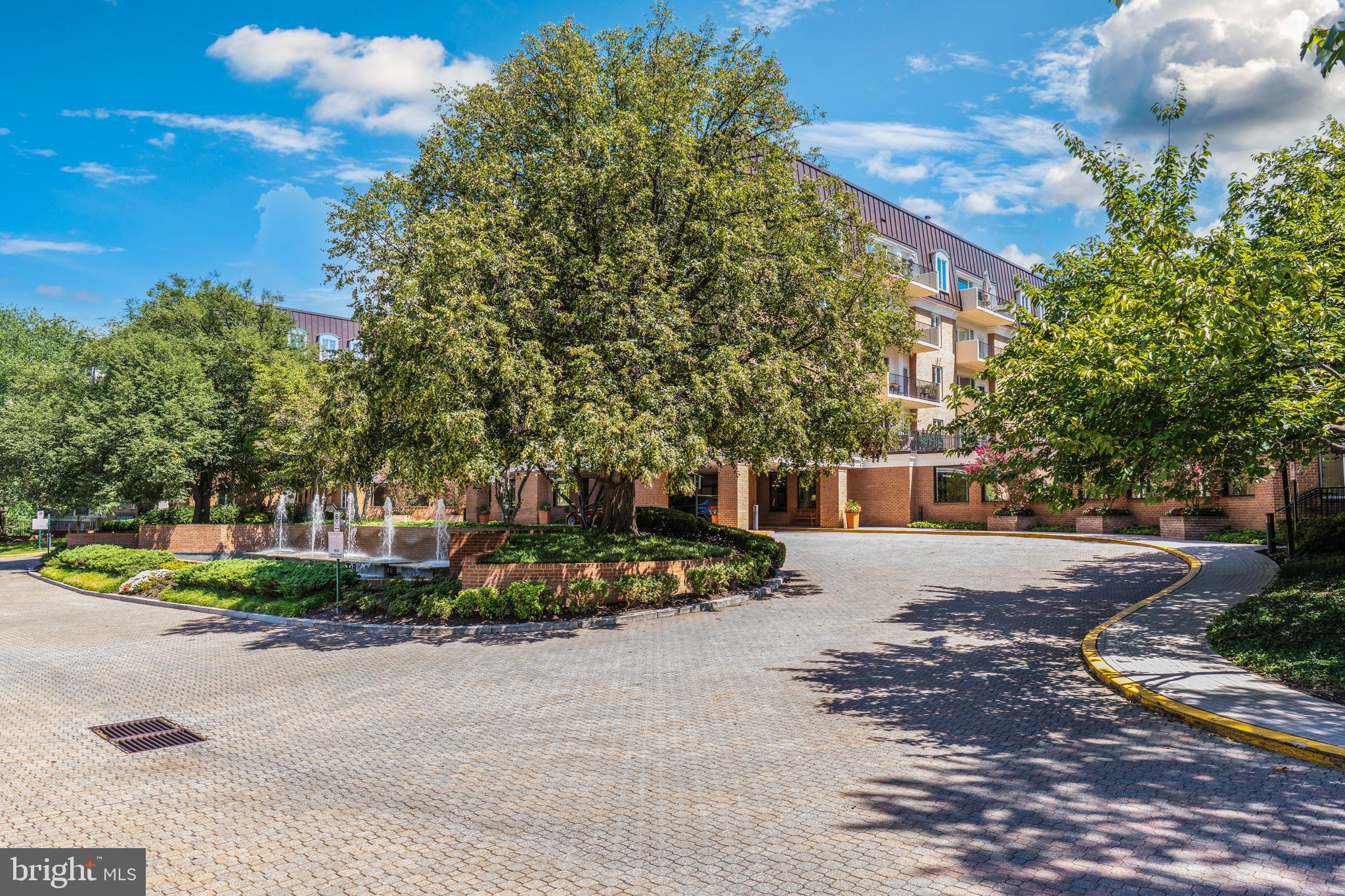 8101 CONN AVE - Residential Lease