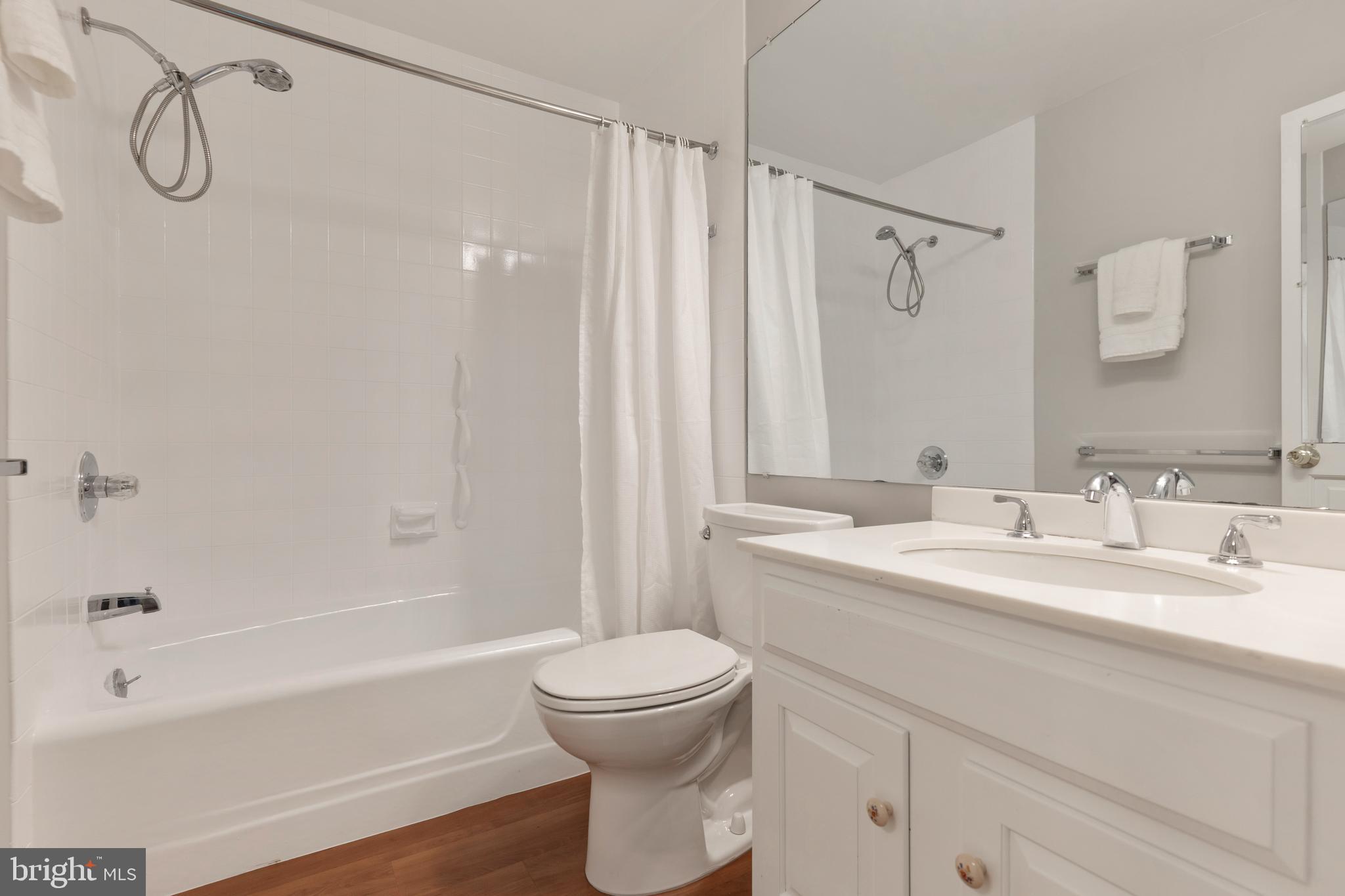 8101 CONN AVE - Residential Lease