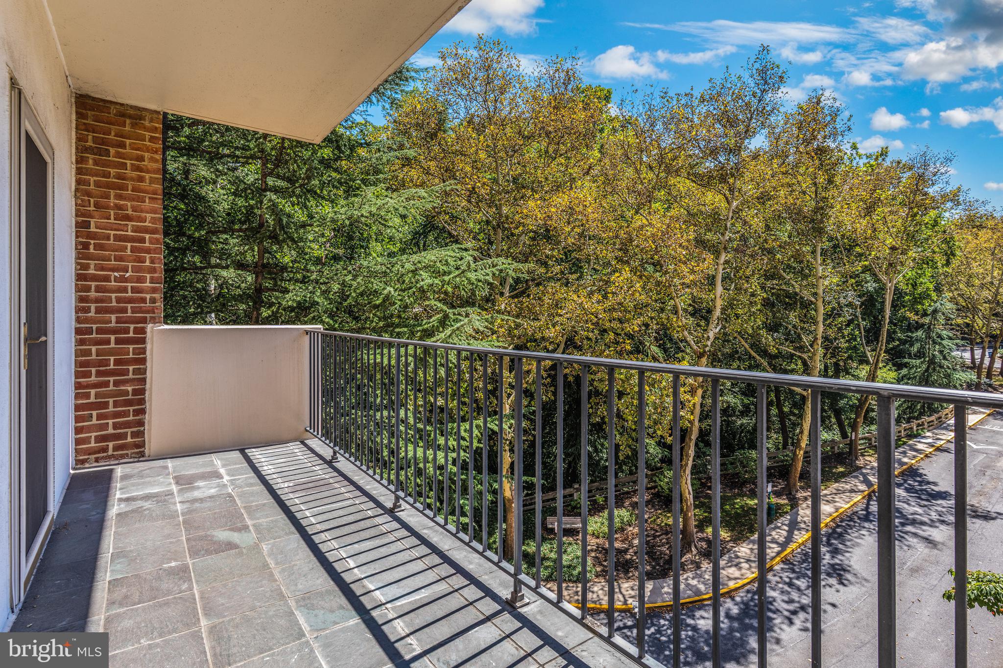 8101 CONN AVE - Residential Lease