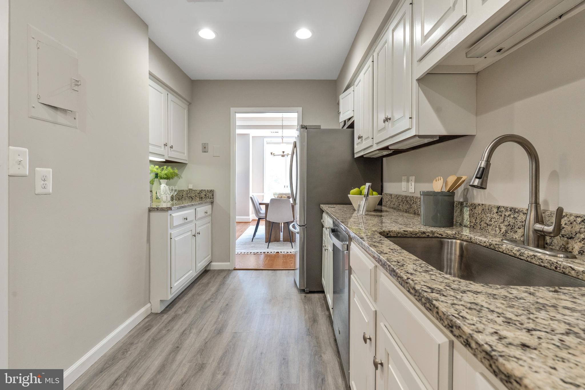 8101 CONN AVE - Residential Lease