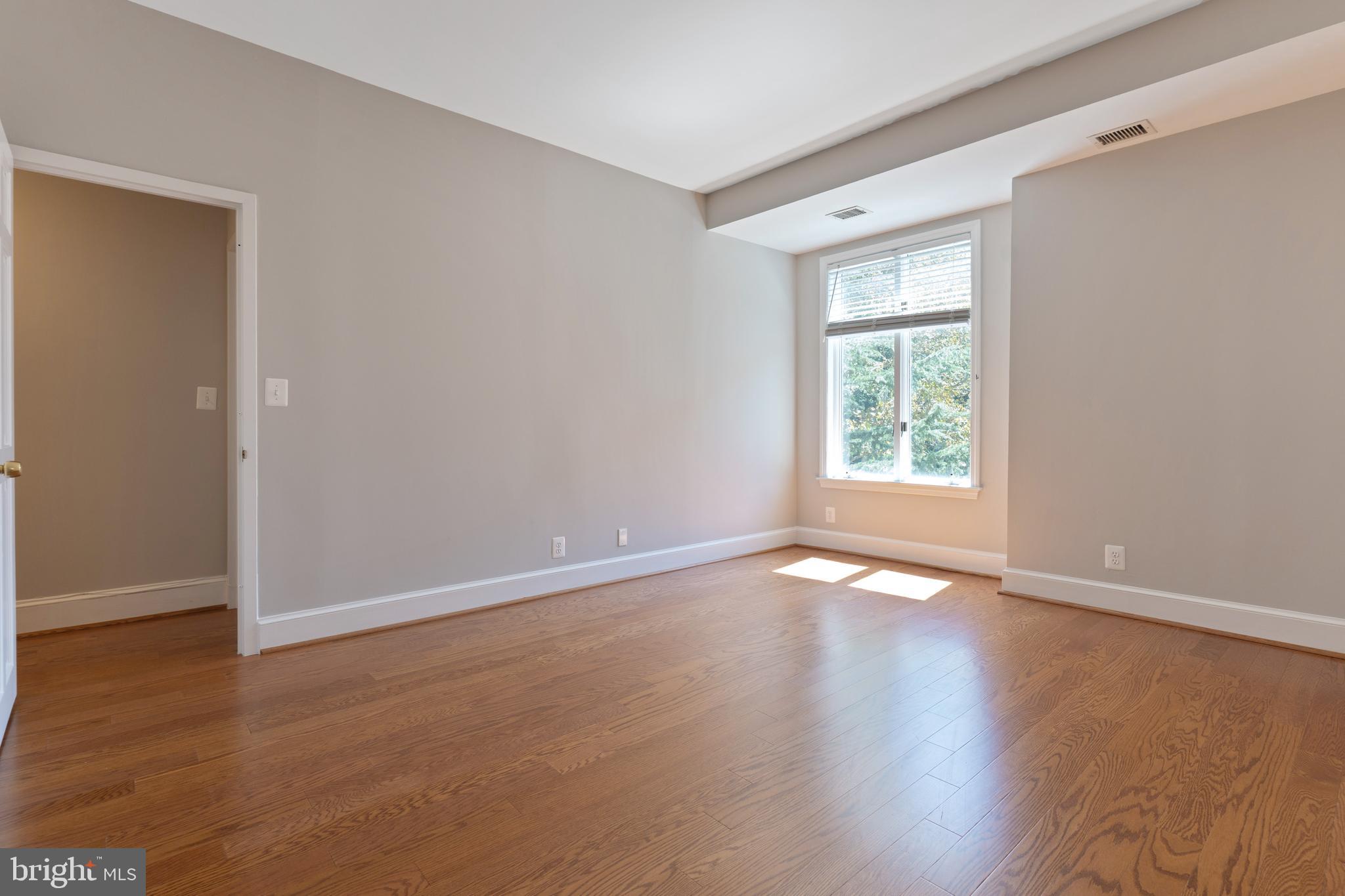8101 CONN AVE - Residential Lease