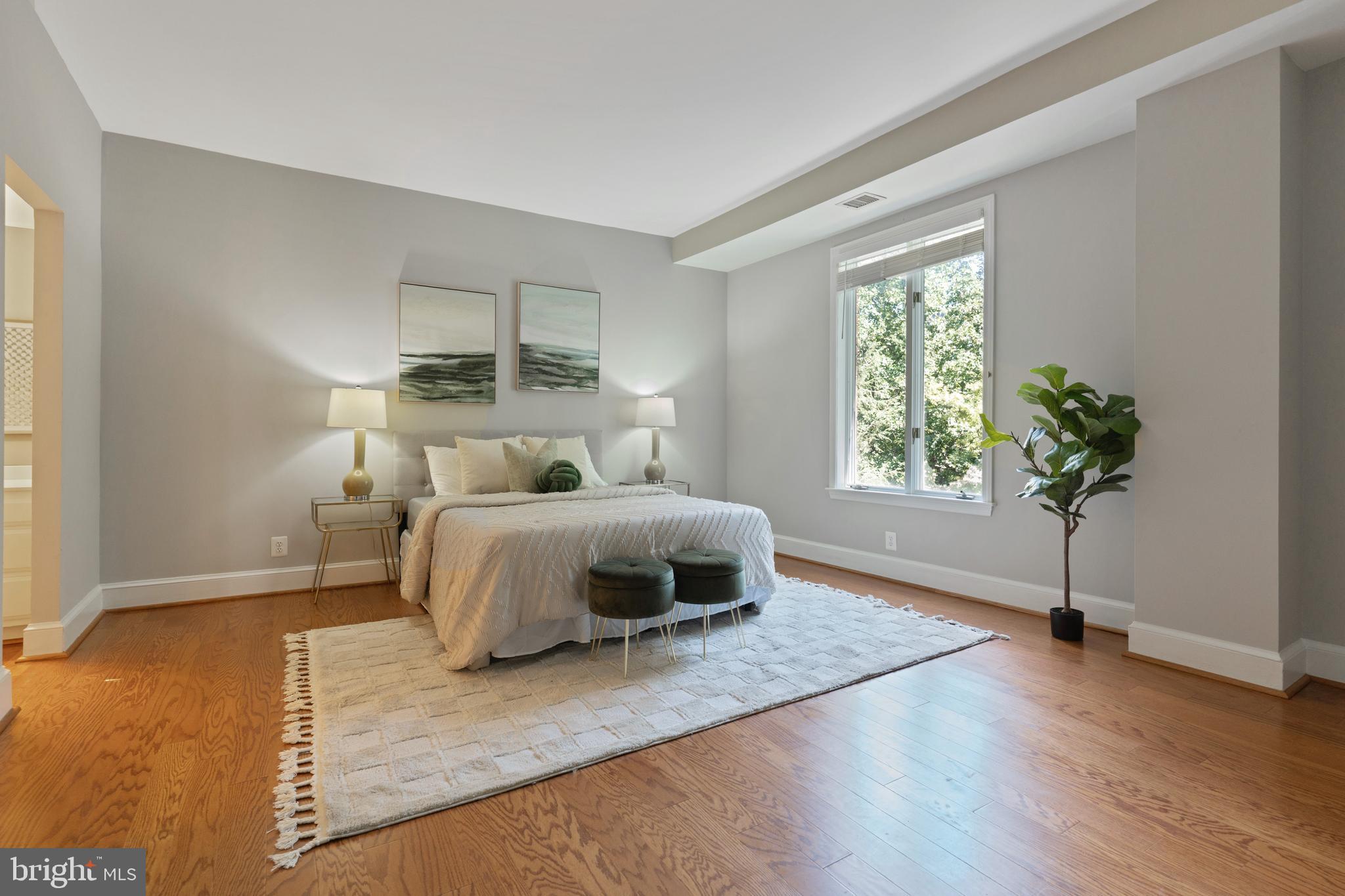 8101 CONN AVE - Residential Lease