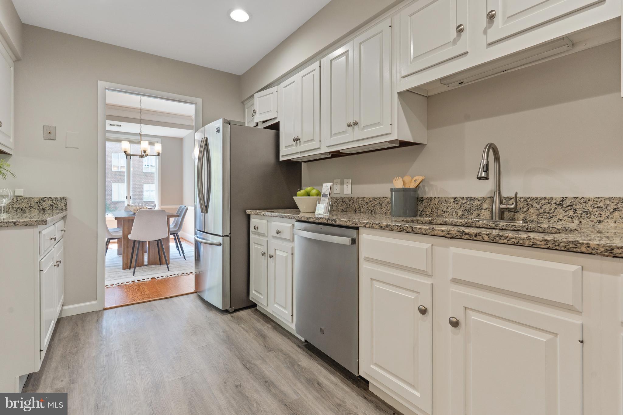 8101 CONN AVE - Residential Lease