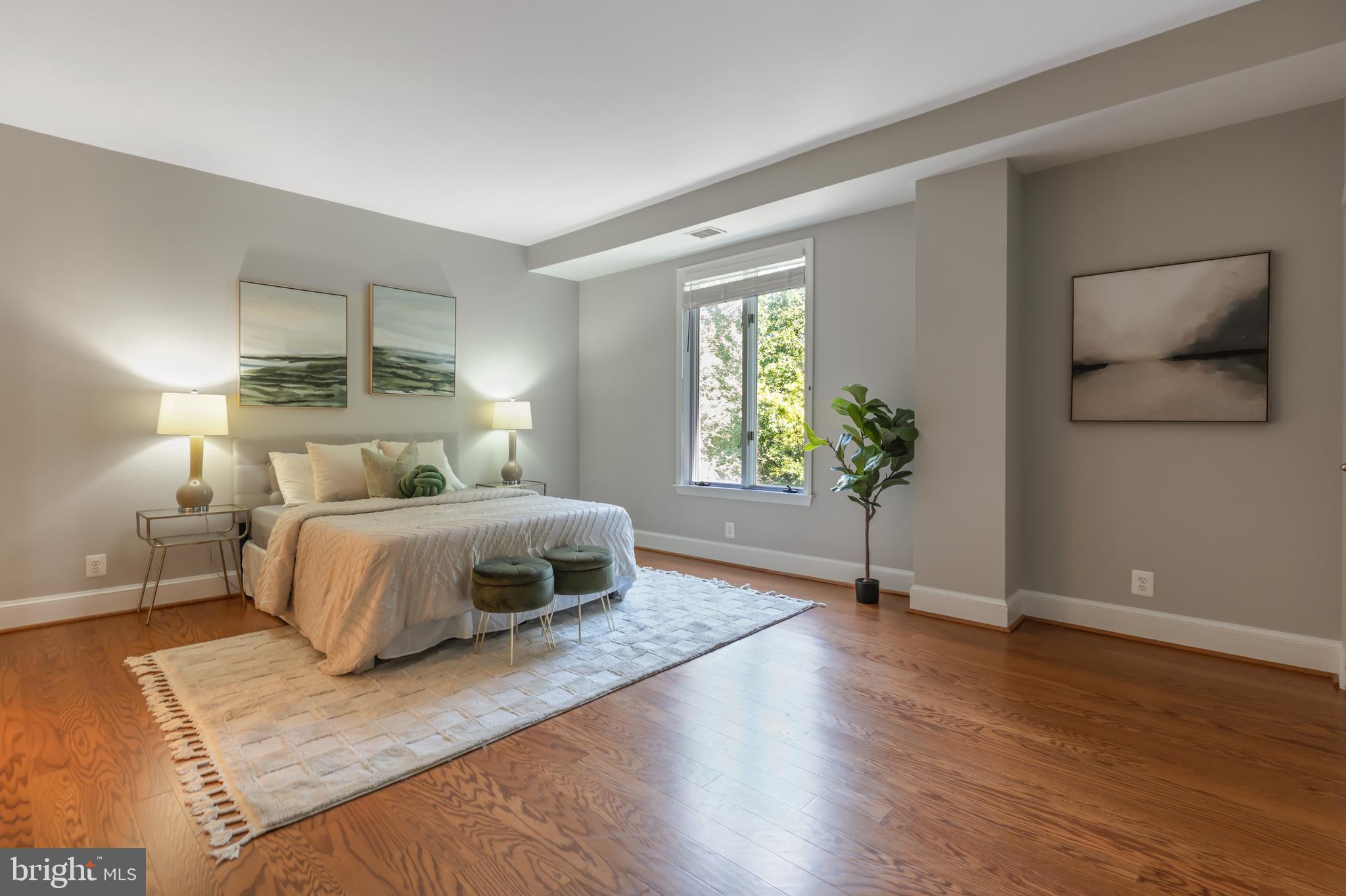 8101 CONN AVE - Residential Lease