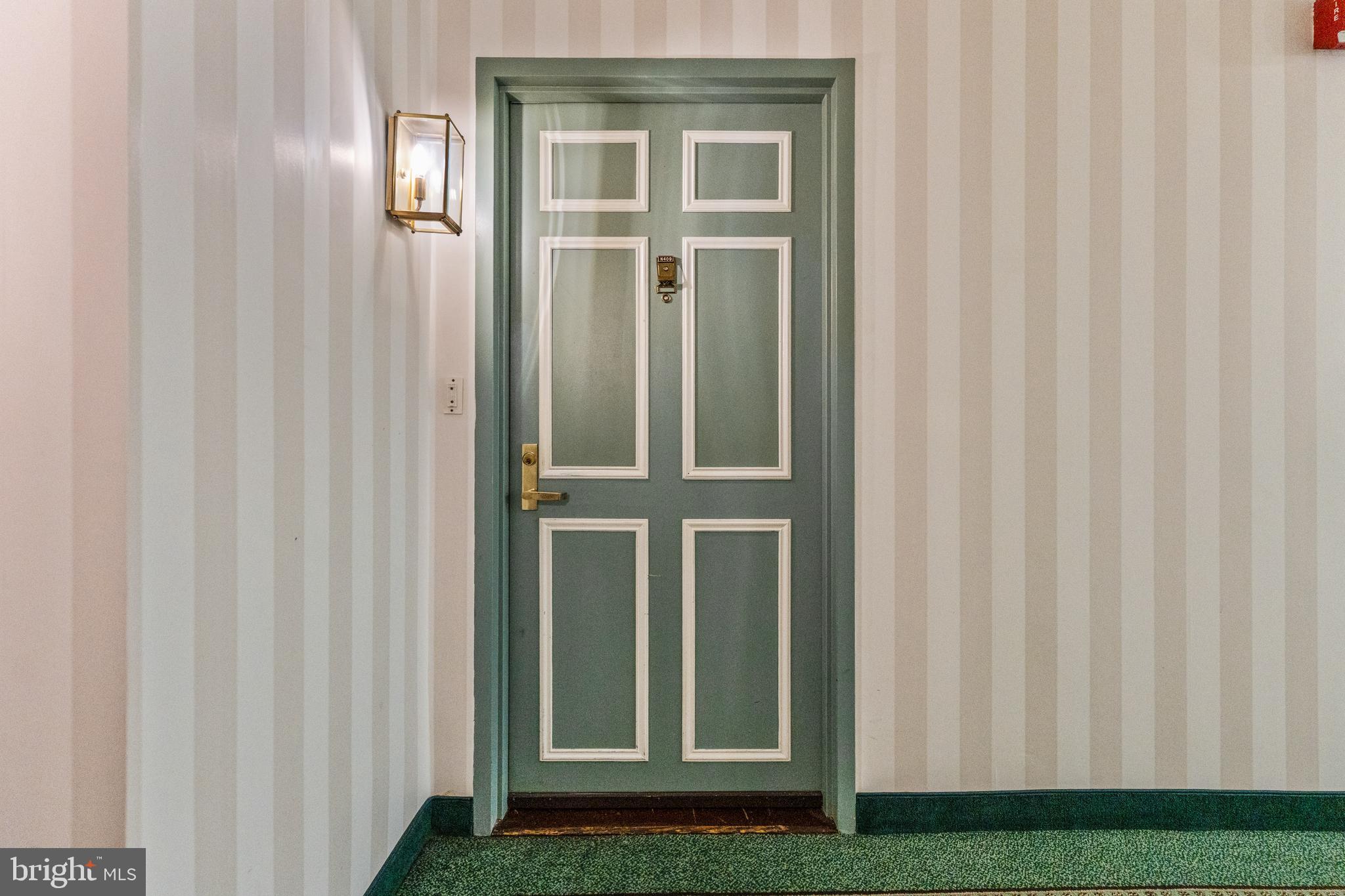 8101 CONN AVE - Residential Lease