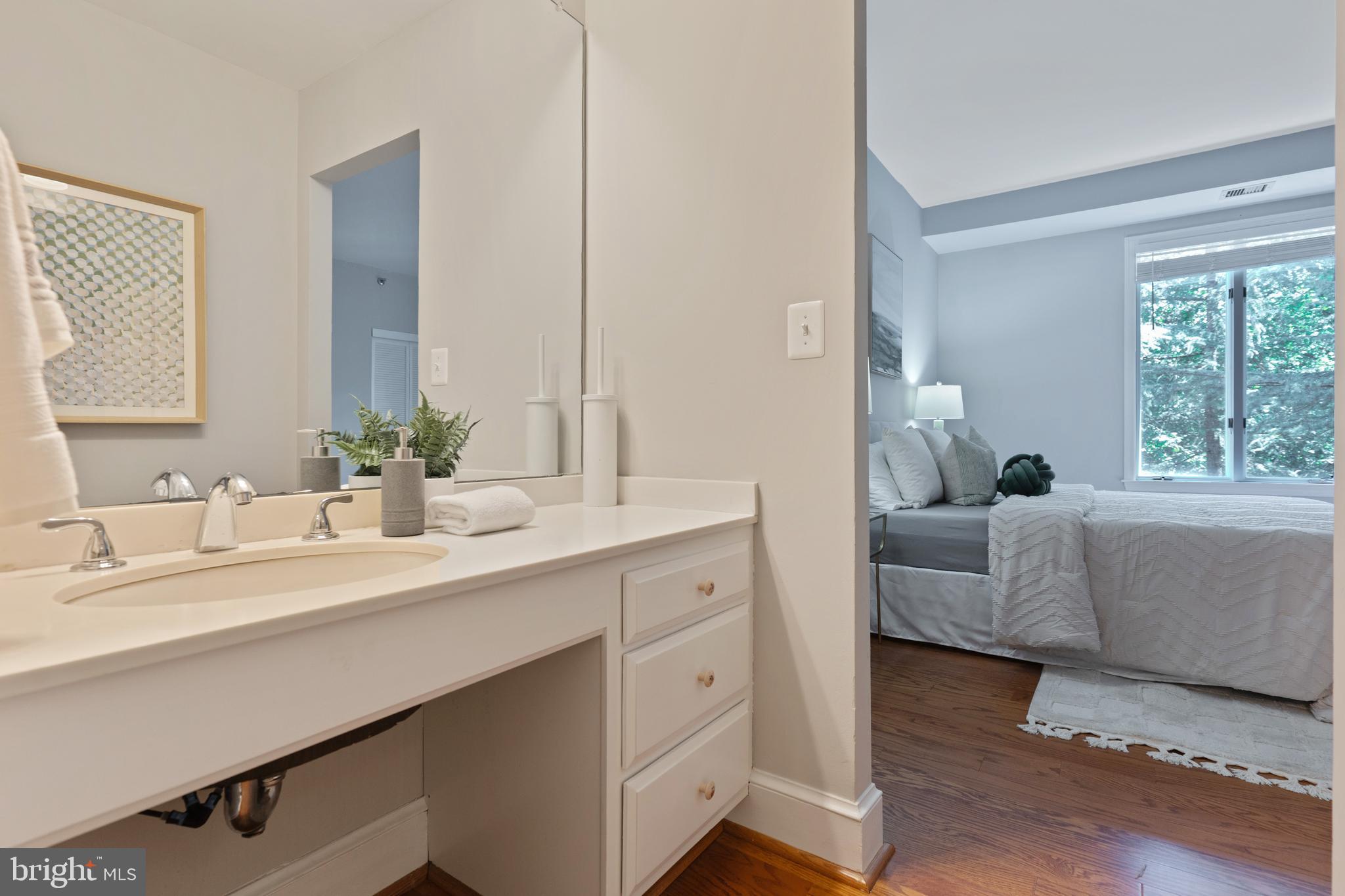 8101 CONN AVE - Residential Lease