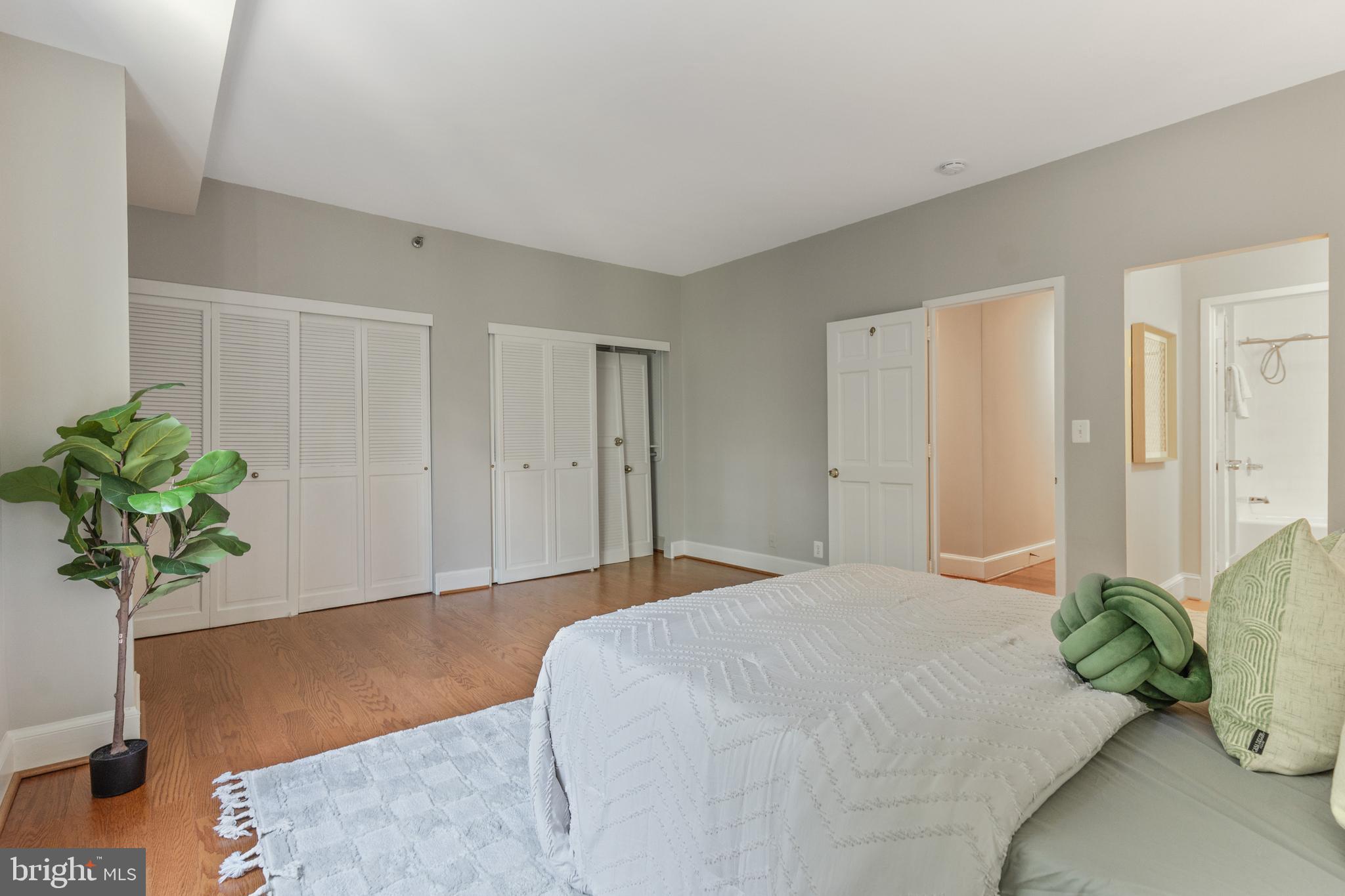 8101 CONN AVE - Residential Lease