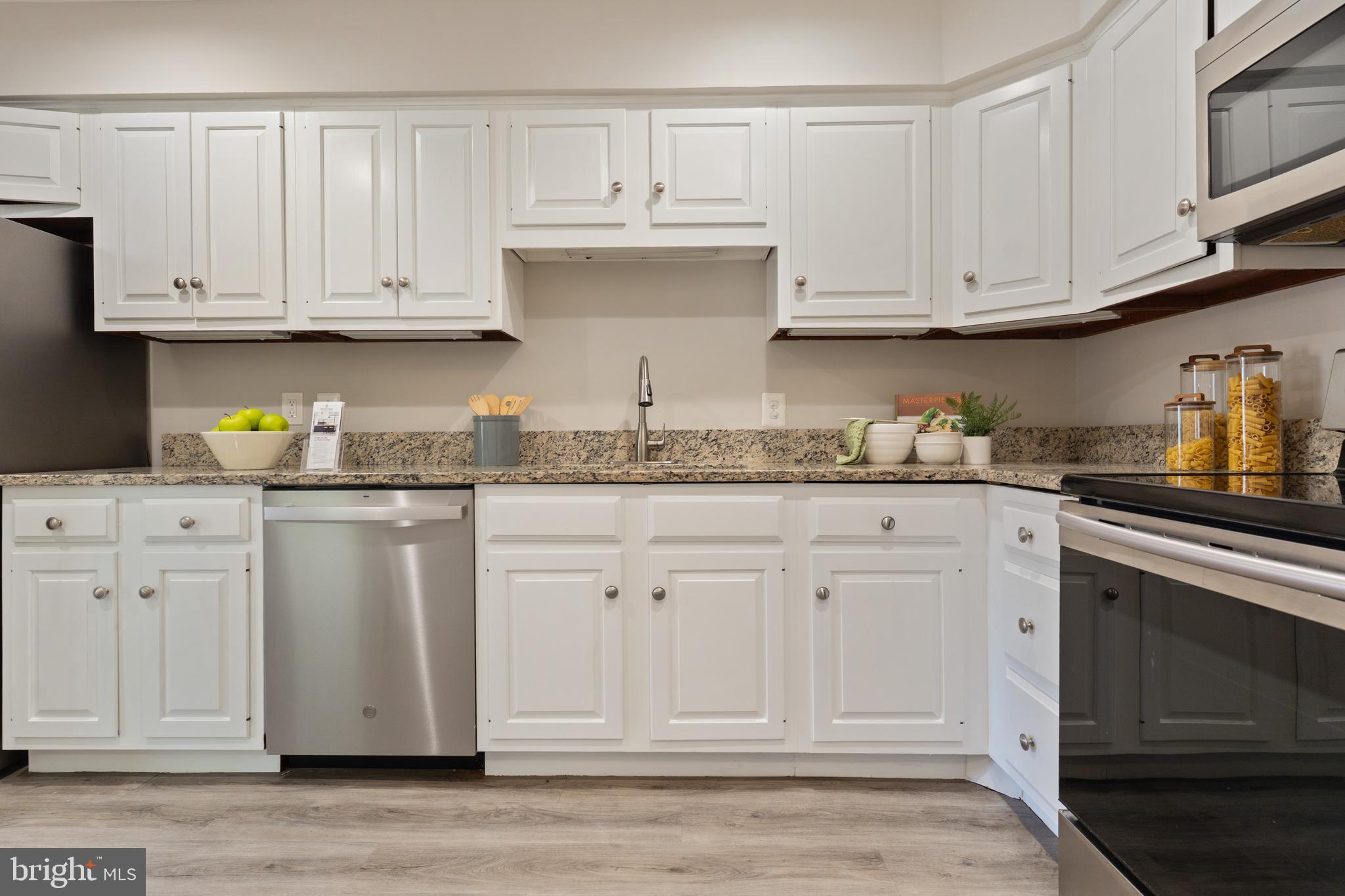 8101 CONN AVE - Residential Lease