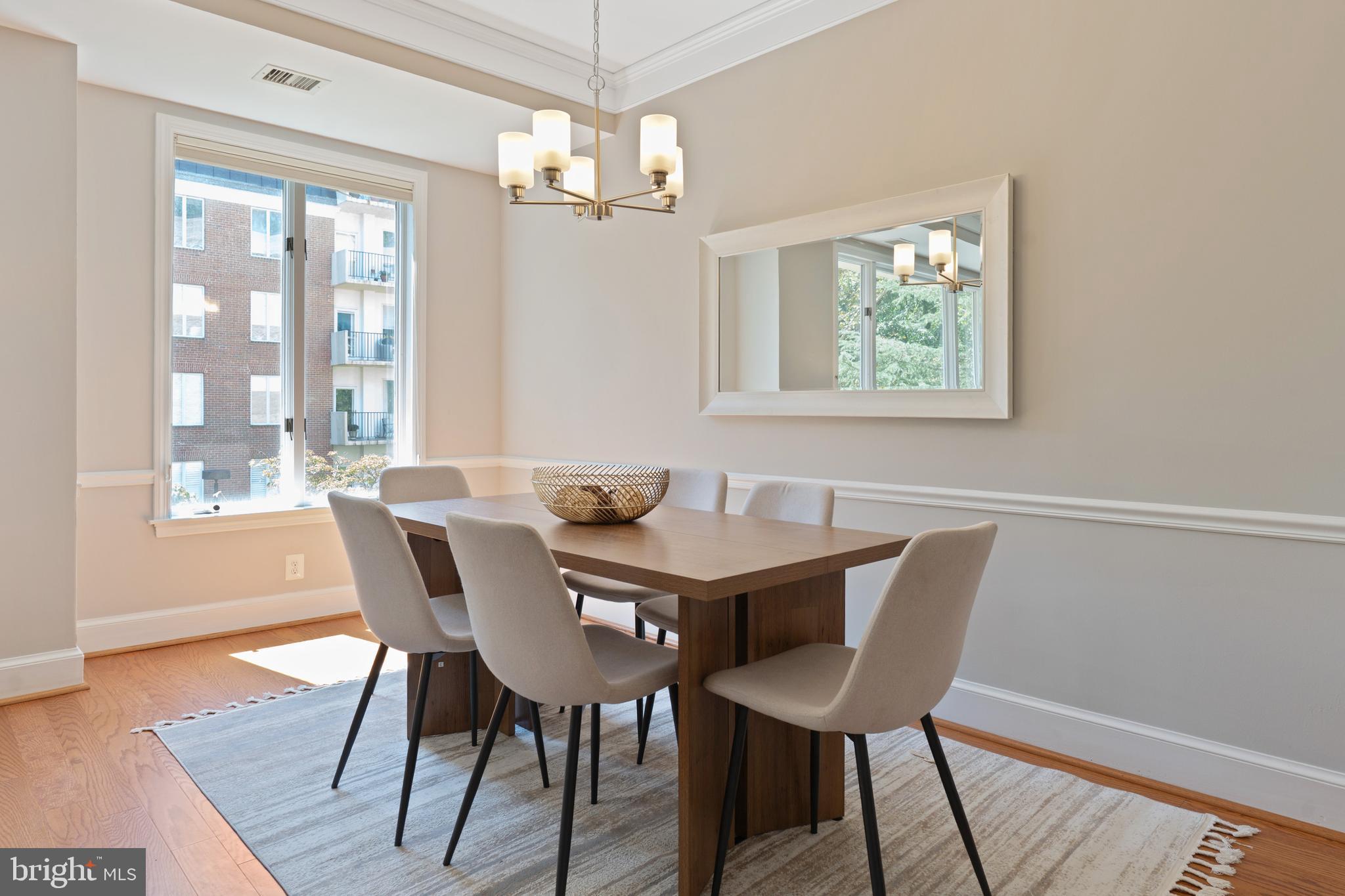8101 CONN AVE - Residential Lease