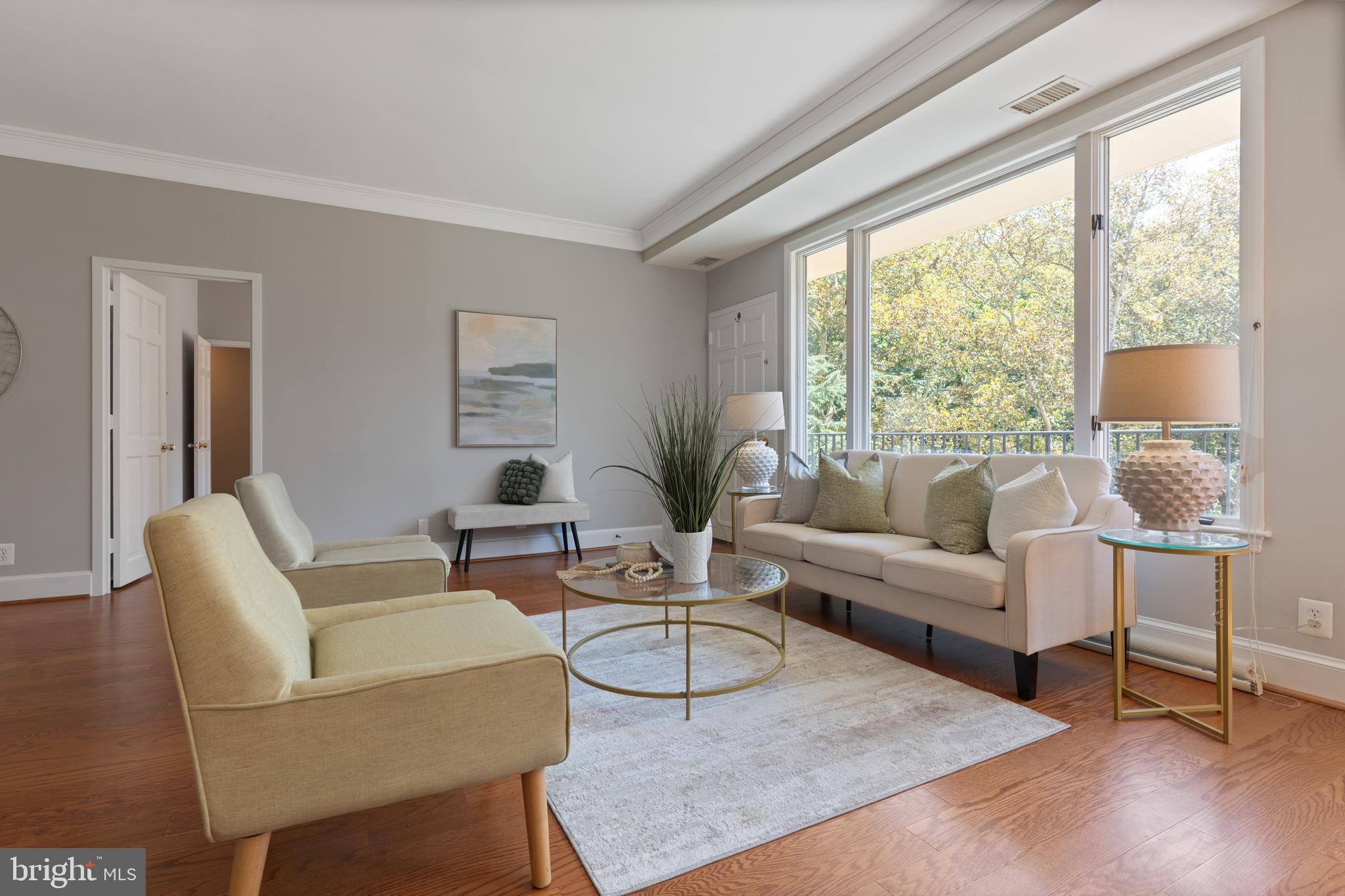 8101 CONN AVE - Residential Lease