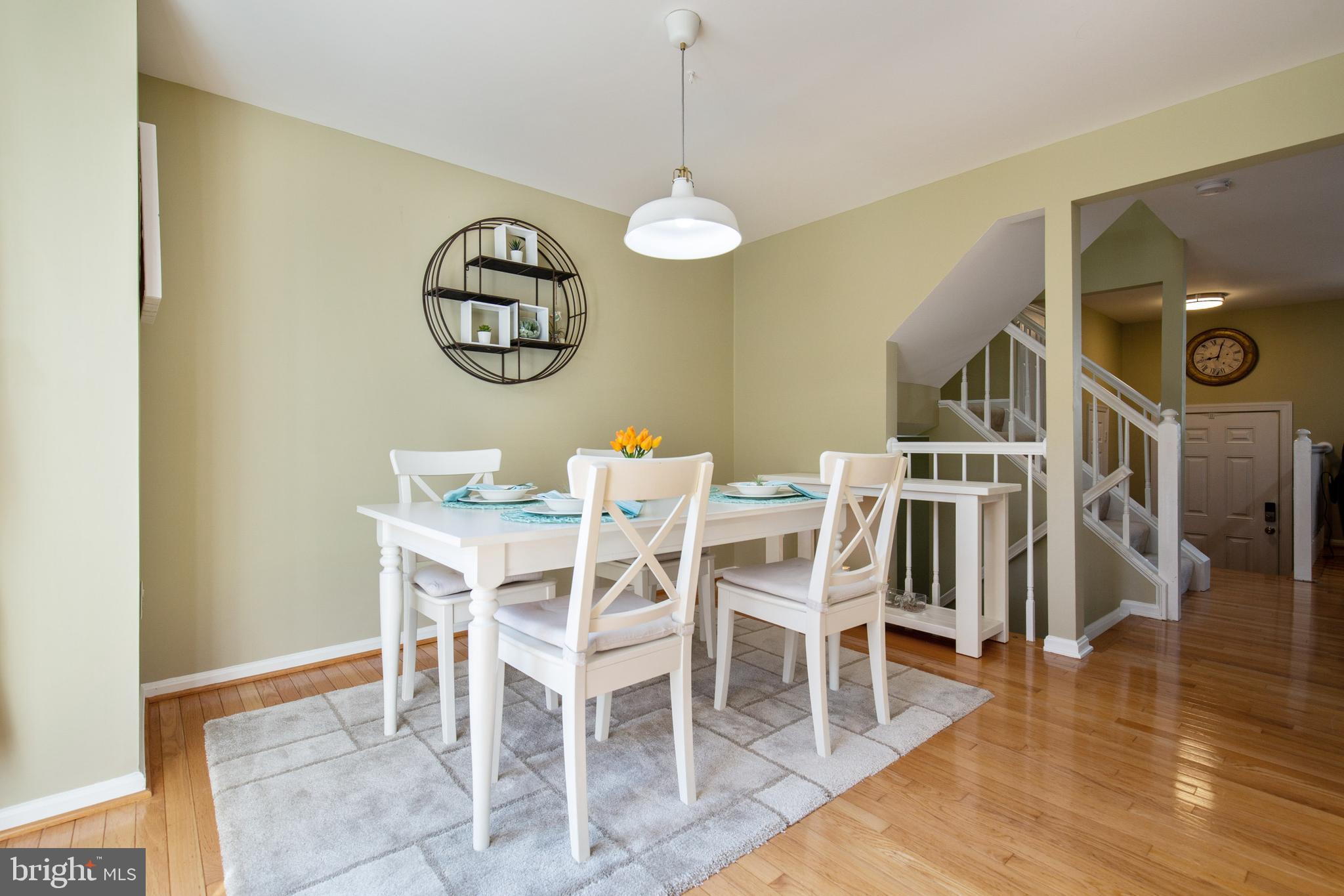 SINGLETONS GROVE - Residential