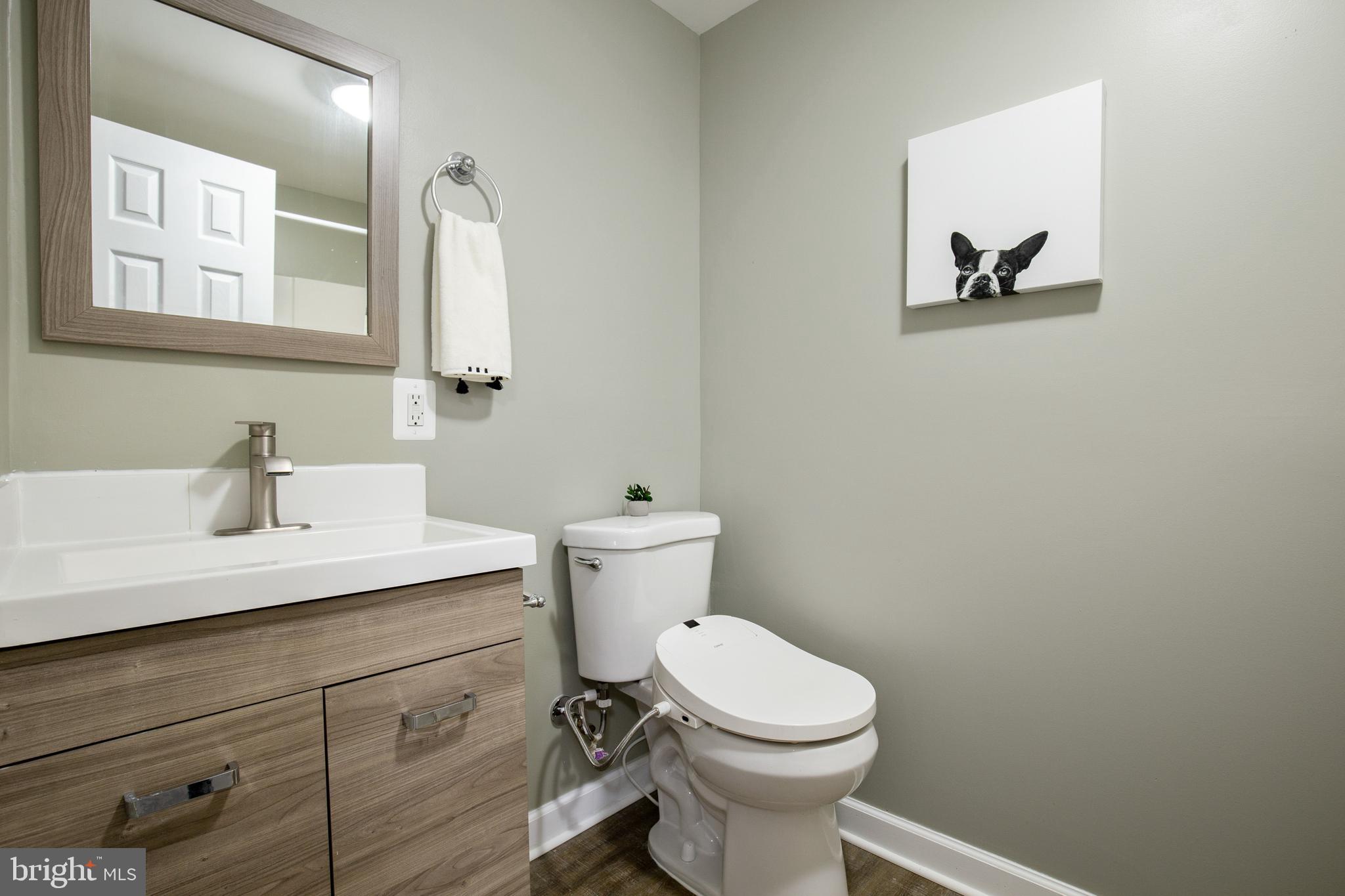 SINGLETONS GROVE - Residential