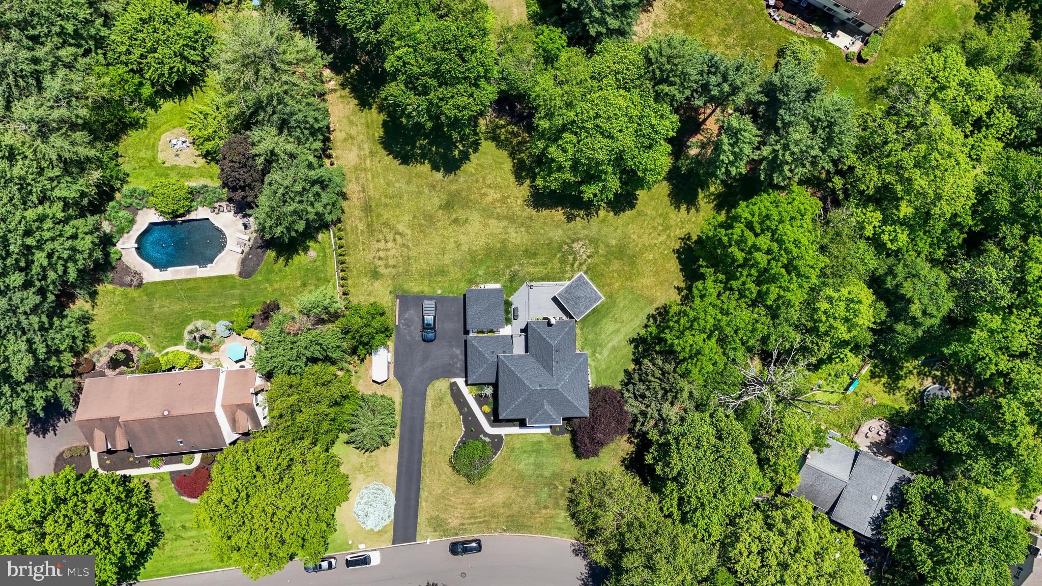 TIMBER VALLEY - Residential