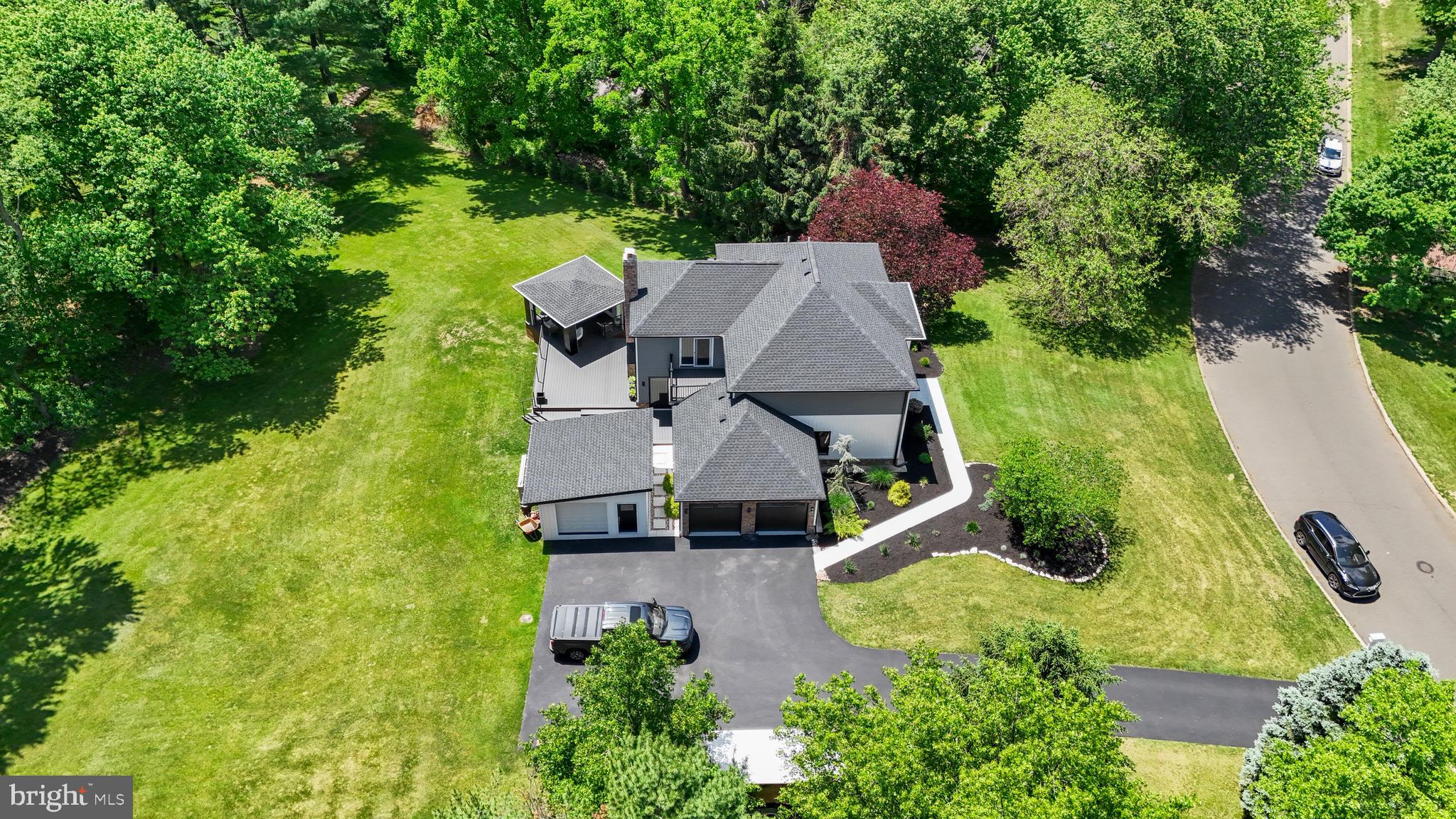 86 WOOD DRIVE