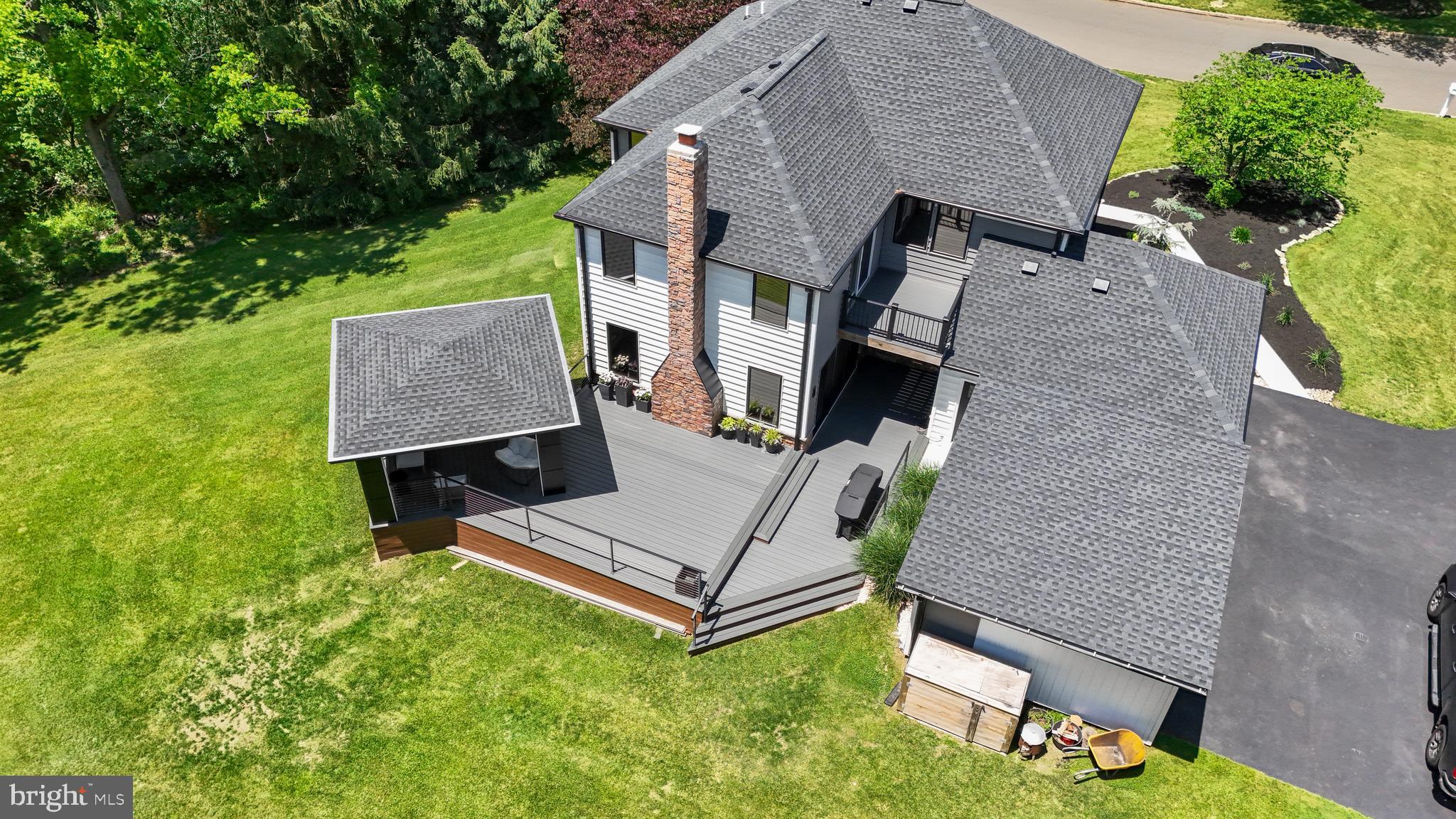 86 WOOD DRIVE