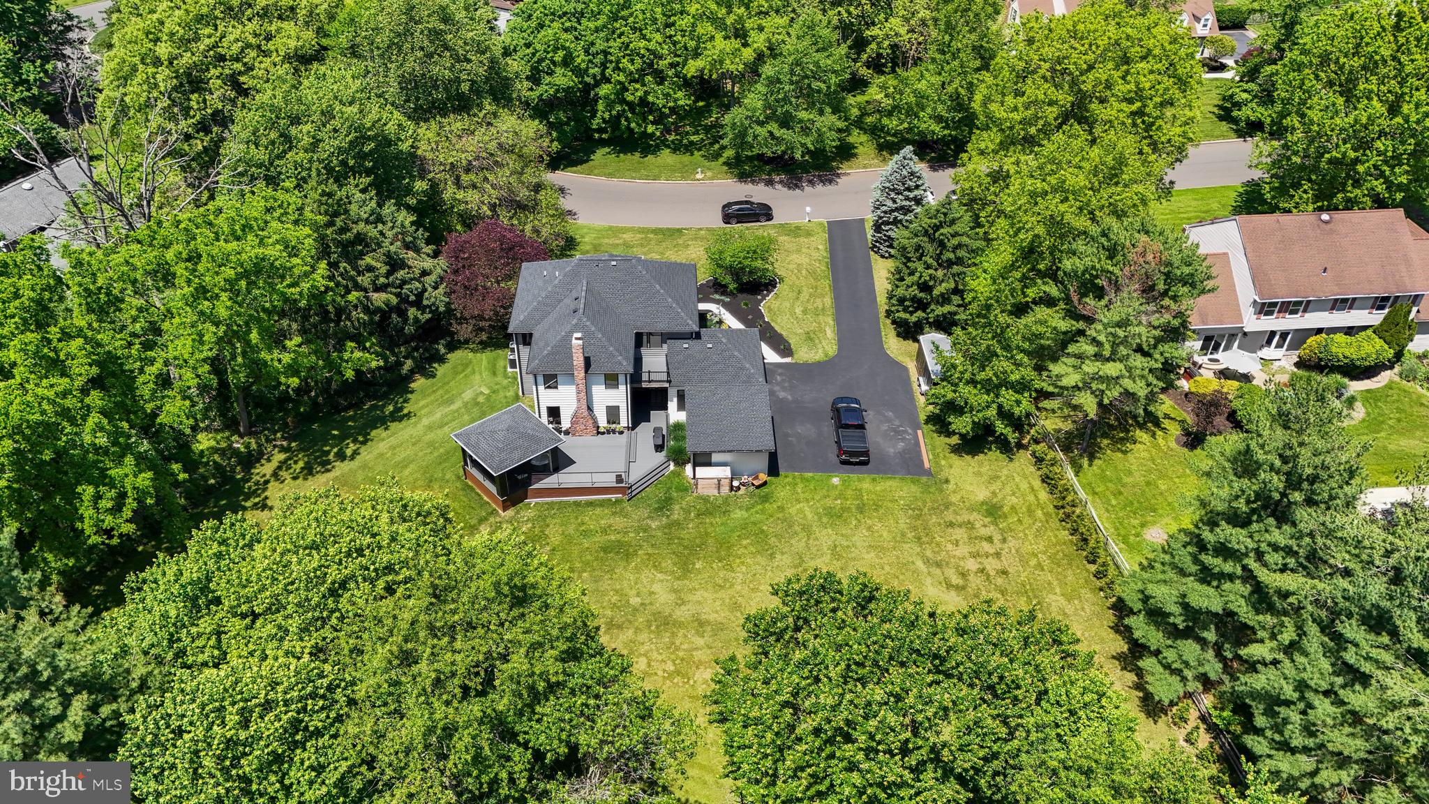 TIMBER VALLEY - Residential