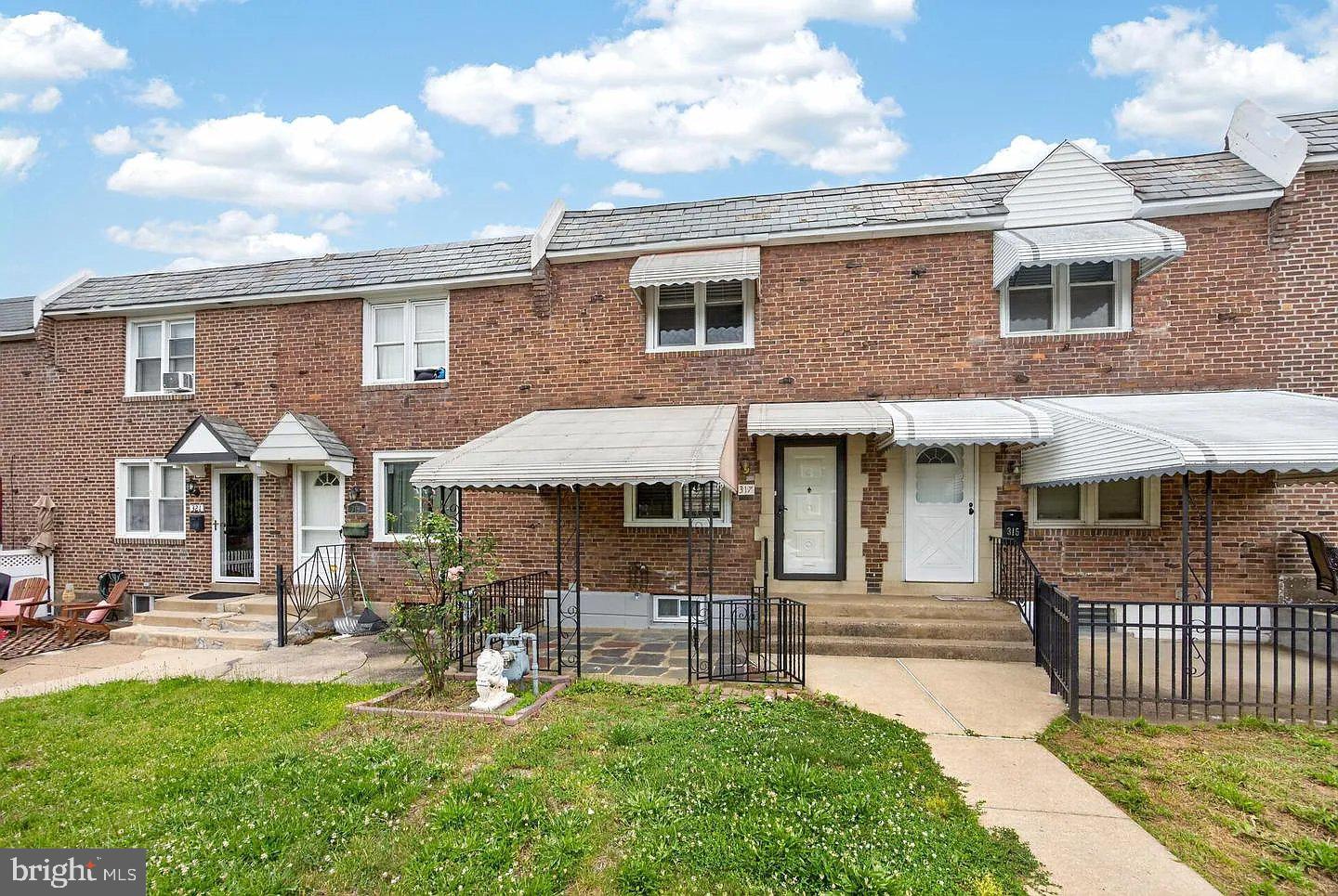 317 WESTBROOK DRIVE