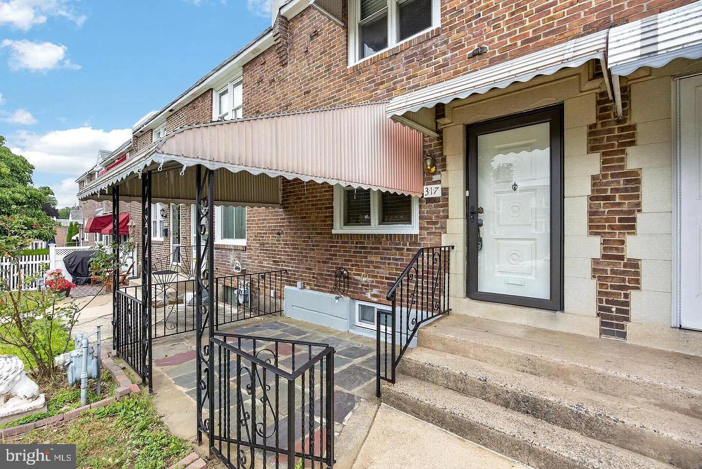 317 WESTBROOK DRIVE