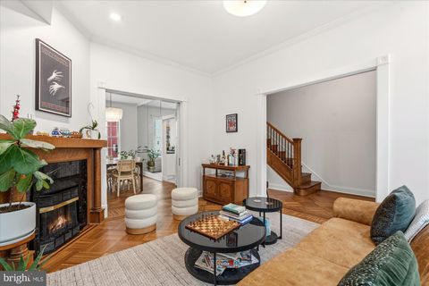 41 V STREET NW WASHINGTON DC 20001