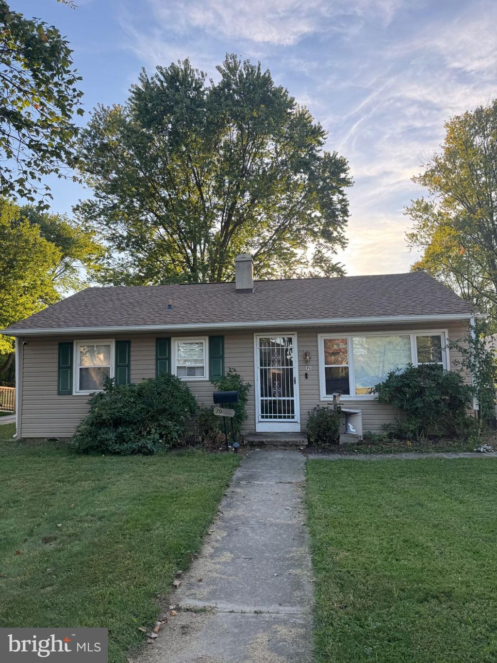 Photo of 70 Ann Ave, DOVER, DE 19904 (MLS # DEKT2041814)