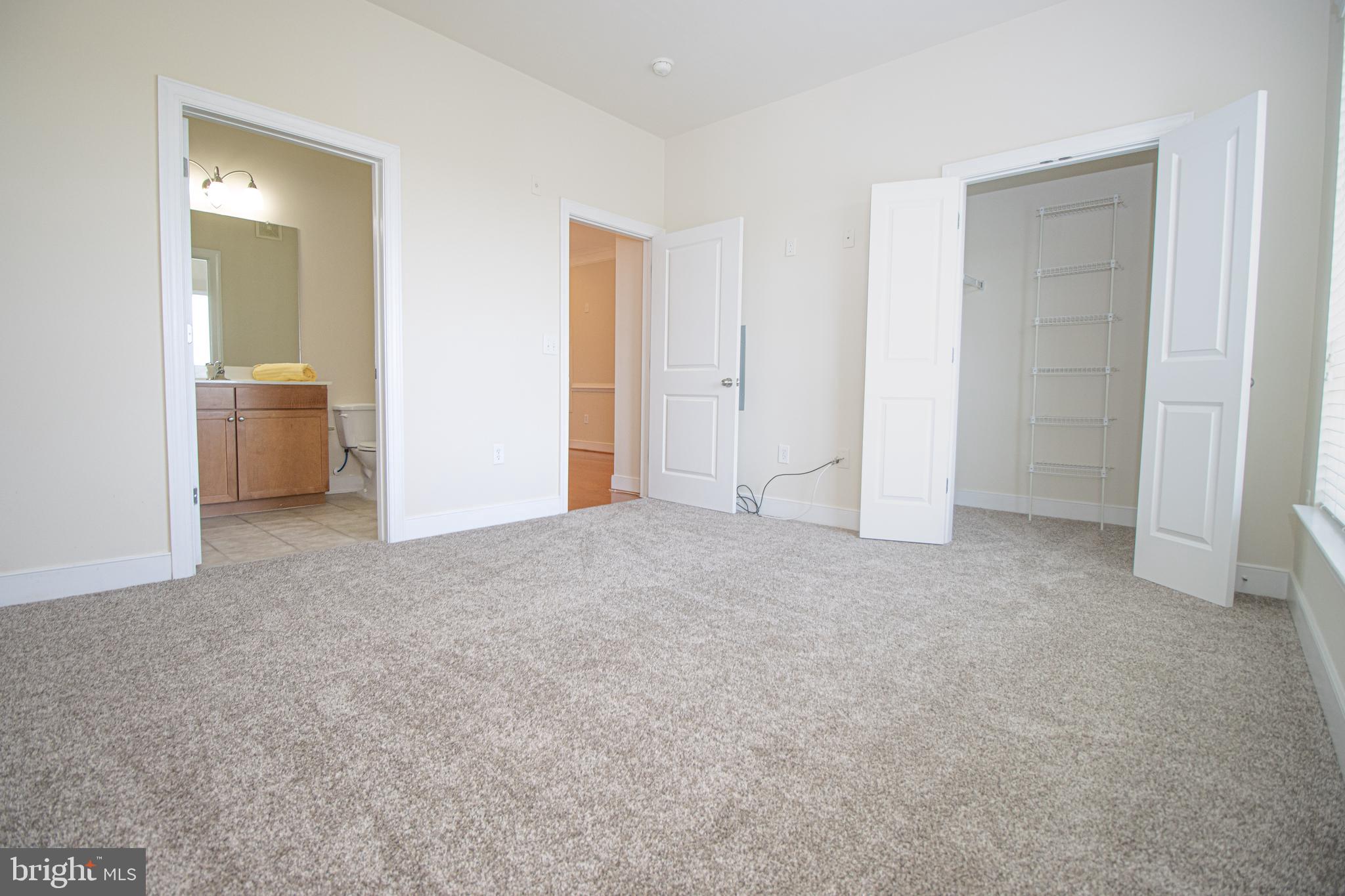 TRIBECA AT CAMP SPRINGS - Residential