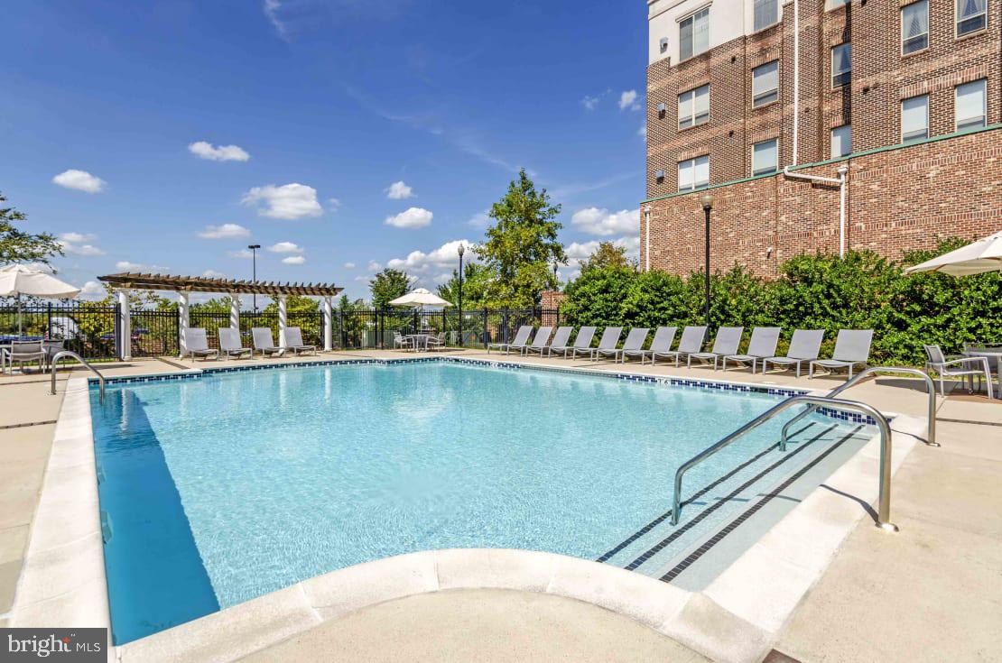 TRIBECA AT CAMP SPRINGS - Residential