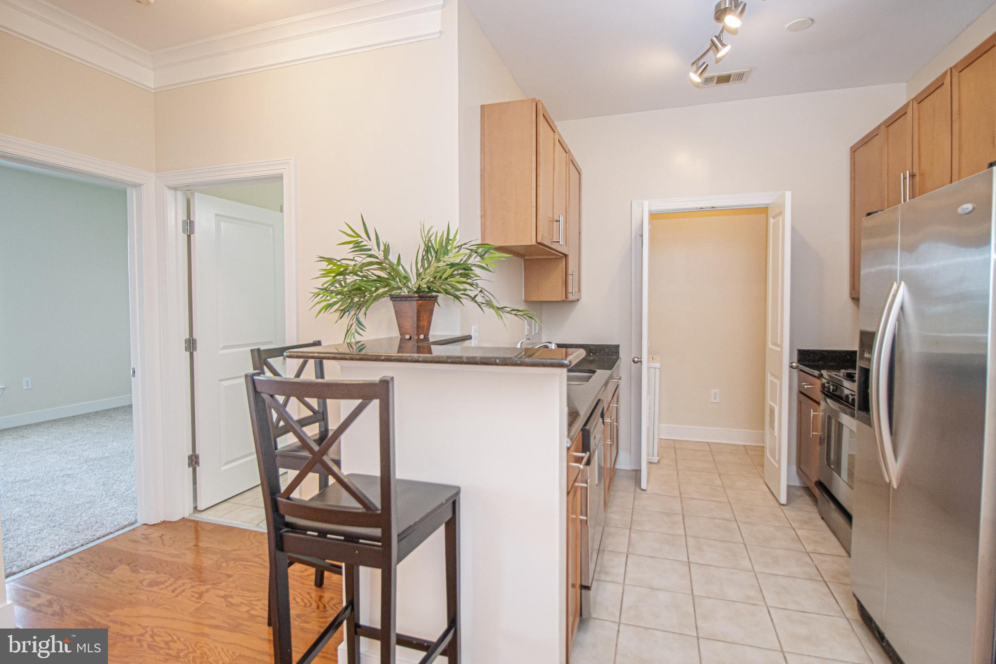 TRIBECA AT CAMP SPRINGS - Residential