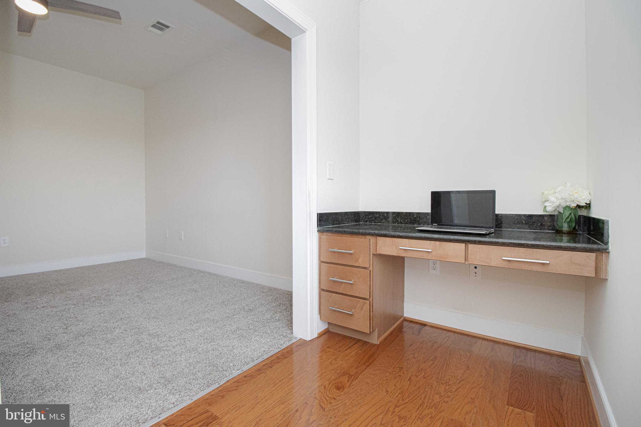 TRIBECA AT CAMP SPRINGS - Residential